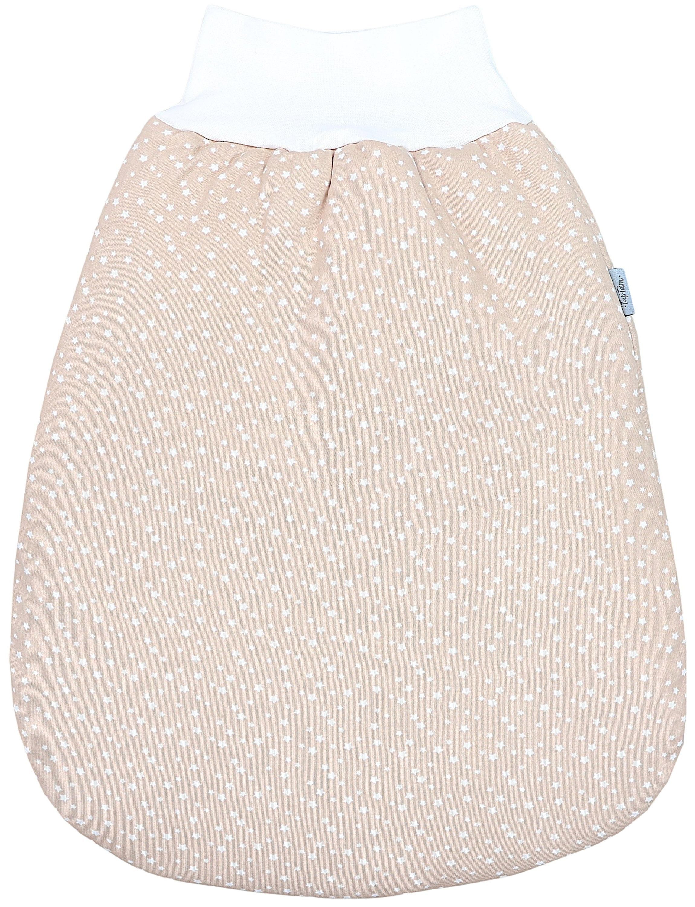 TupTam Babyschlafsack TupTam Baby Unisex Strampelsack günstig online kaufen