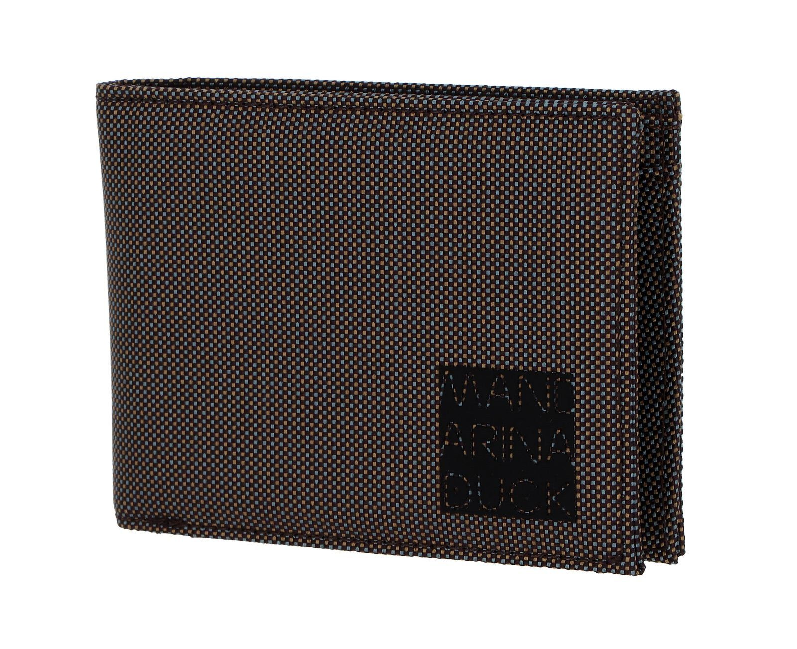 Mandarina Duck Geldbörse District