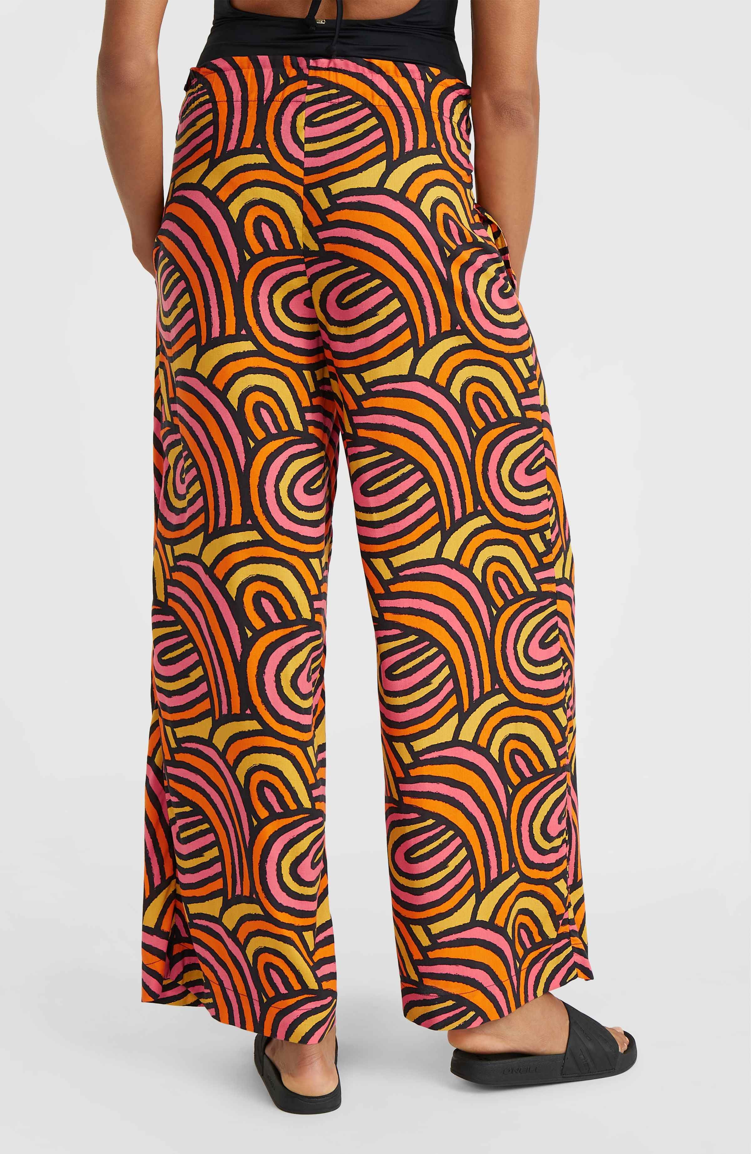 O'Neill Sporthose MALIA BEACH PANTS mit elastischem Bund günstig online kaufen