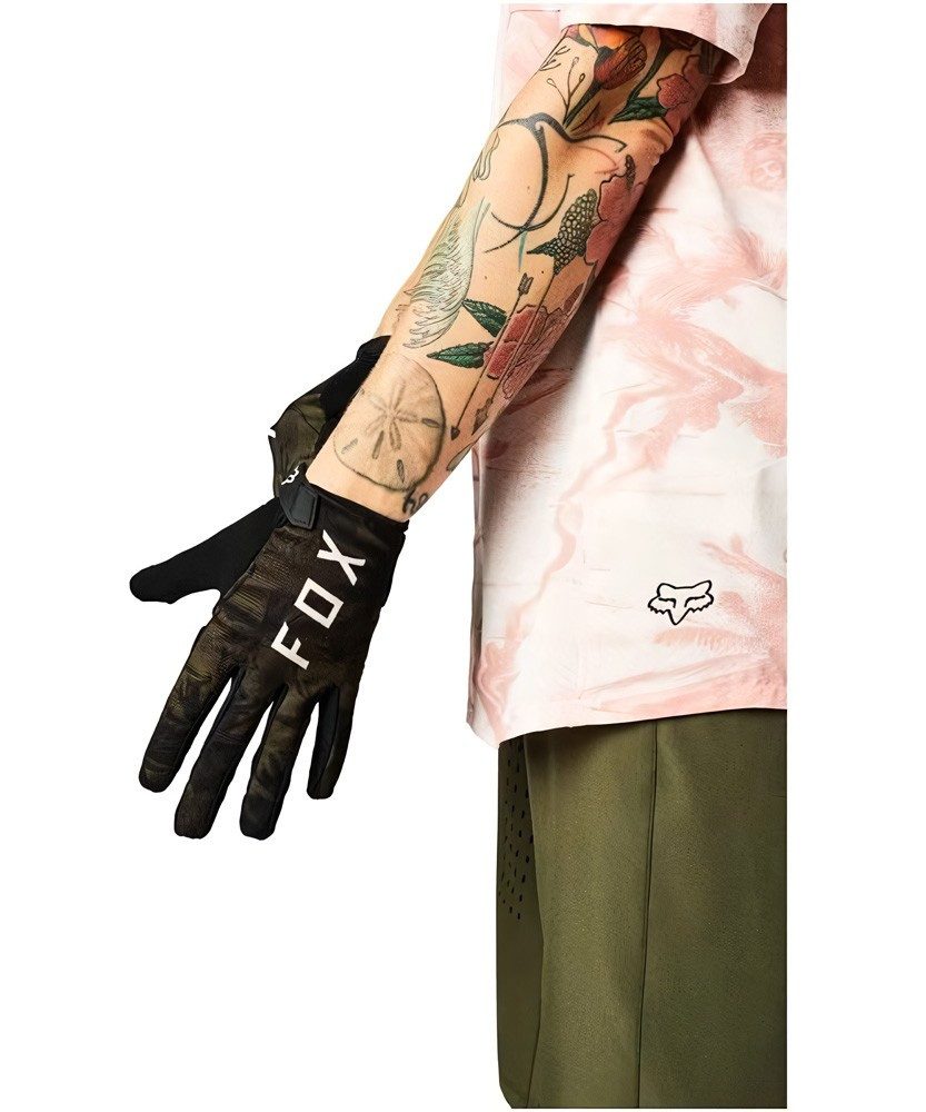 Fox Racing Fahrradhandschuhe günstig online kaufen