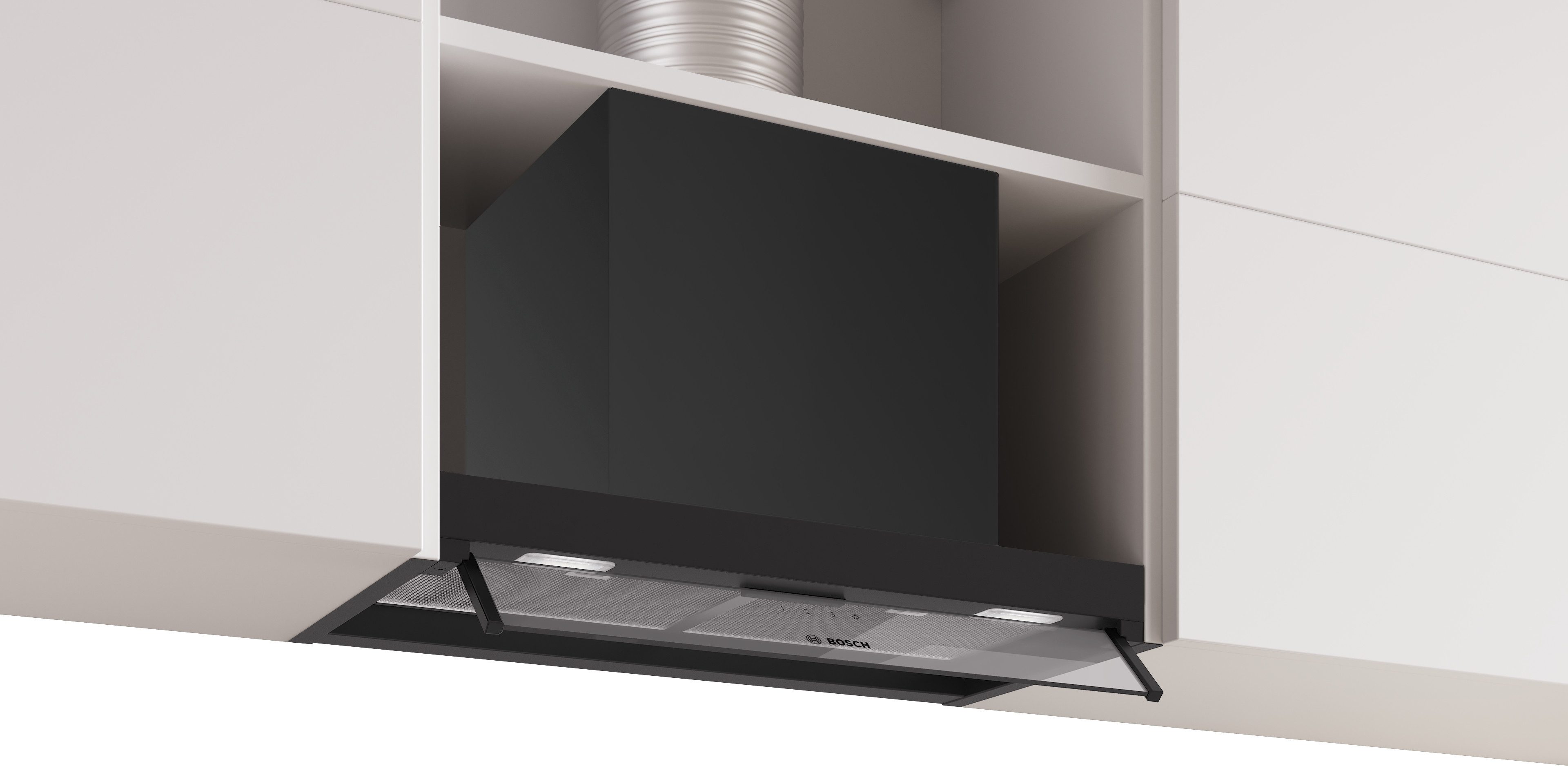 BOSCH Lüfterbaustein DBB65CC60 Serie Serie 4 DBB65CC60