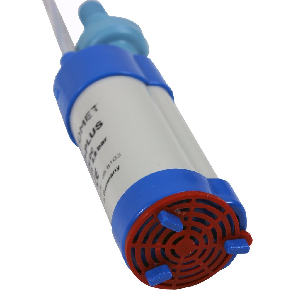 Comet Tauchpumpe Comet ECO-PLUS Tauchpumpe mit Rückschlagventil + Filter