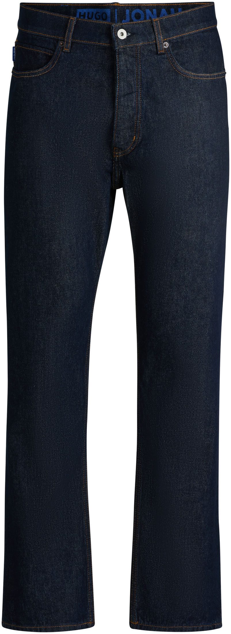 Regular-fit-Jeans Jonah