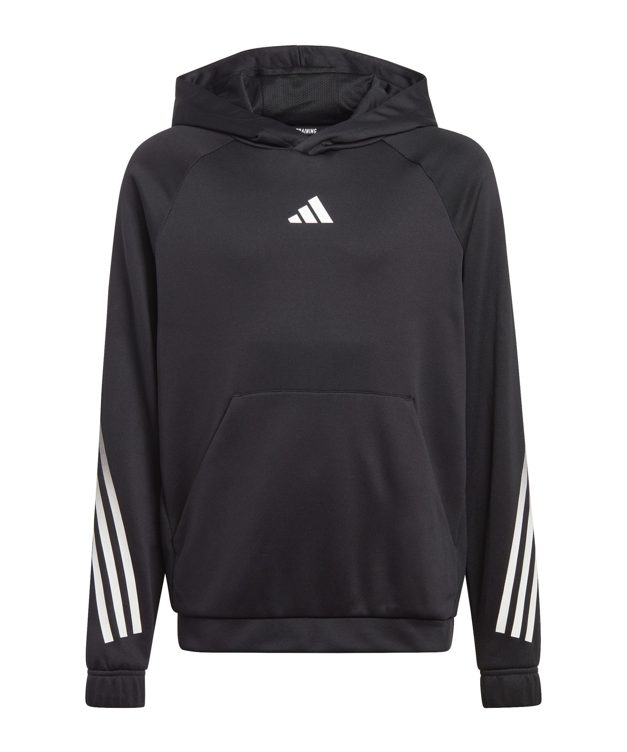 Sweatshirt adidas Sportswear Train Icons 3S Hoody Kids