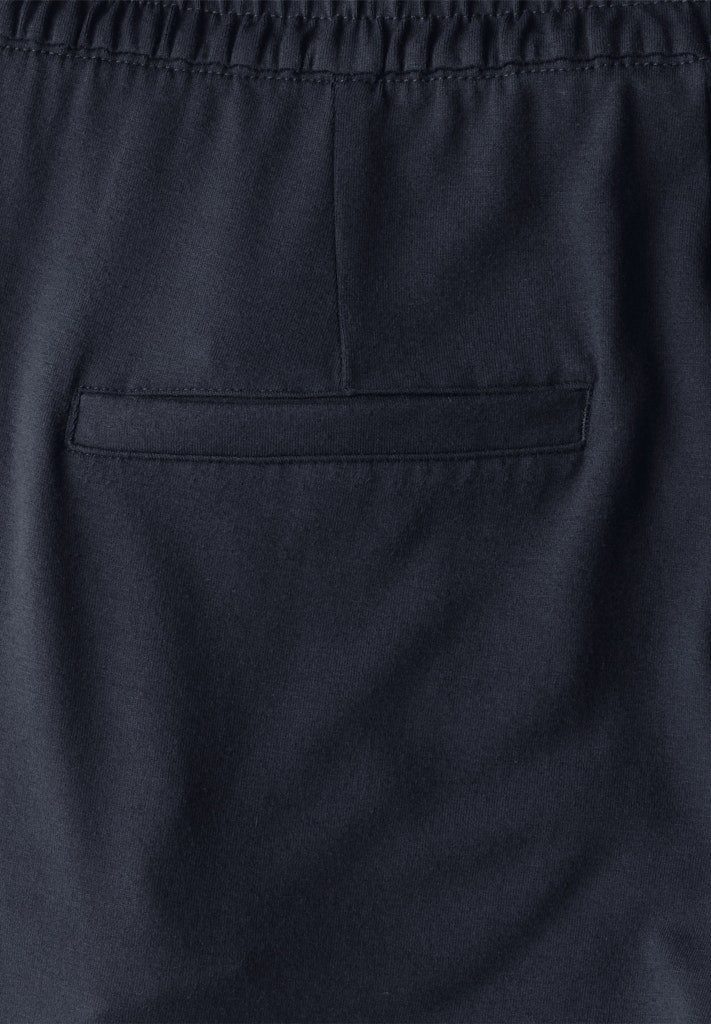 CECIL 3/4-Hose Cecil / Da.Casual-Hose / NOS Style Neele Jersey