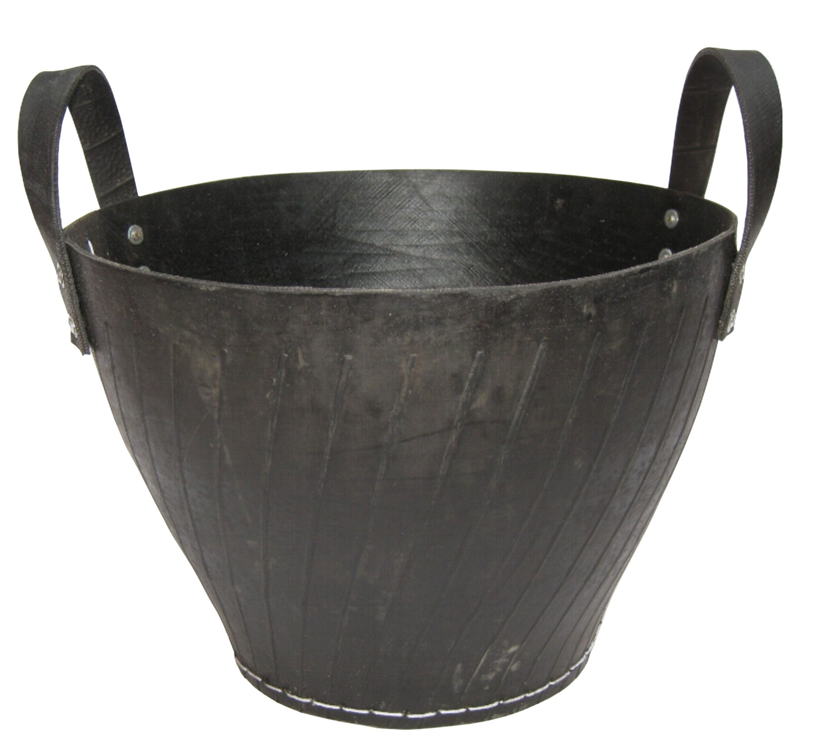 Metrox Kaminholzkorb