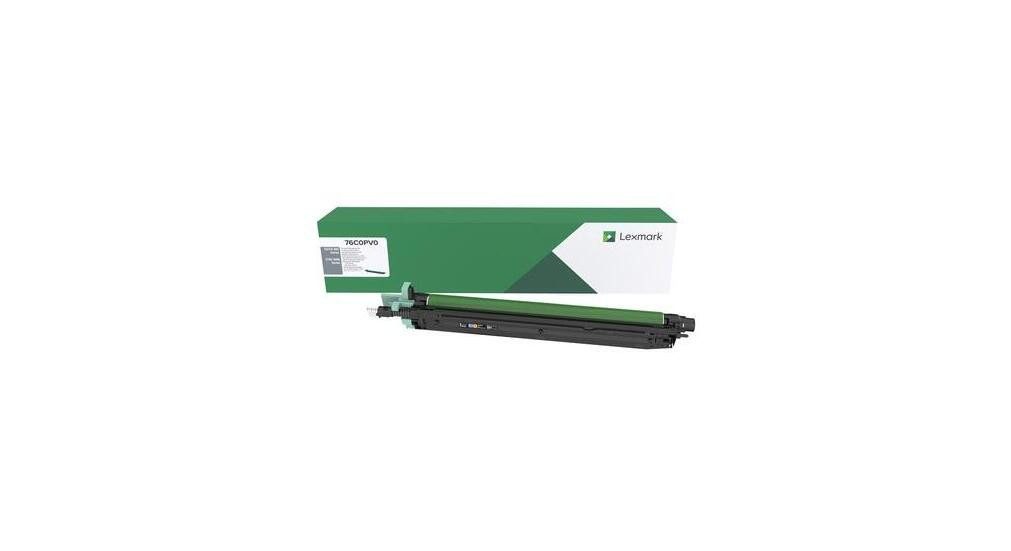 Lexmark Tonerkartusche Lexmark Fotoleitereinheit CMY