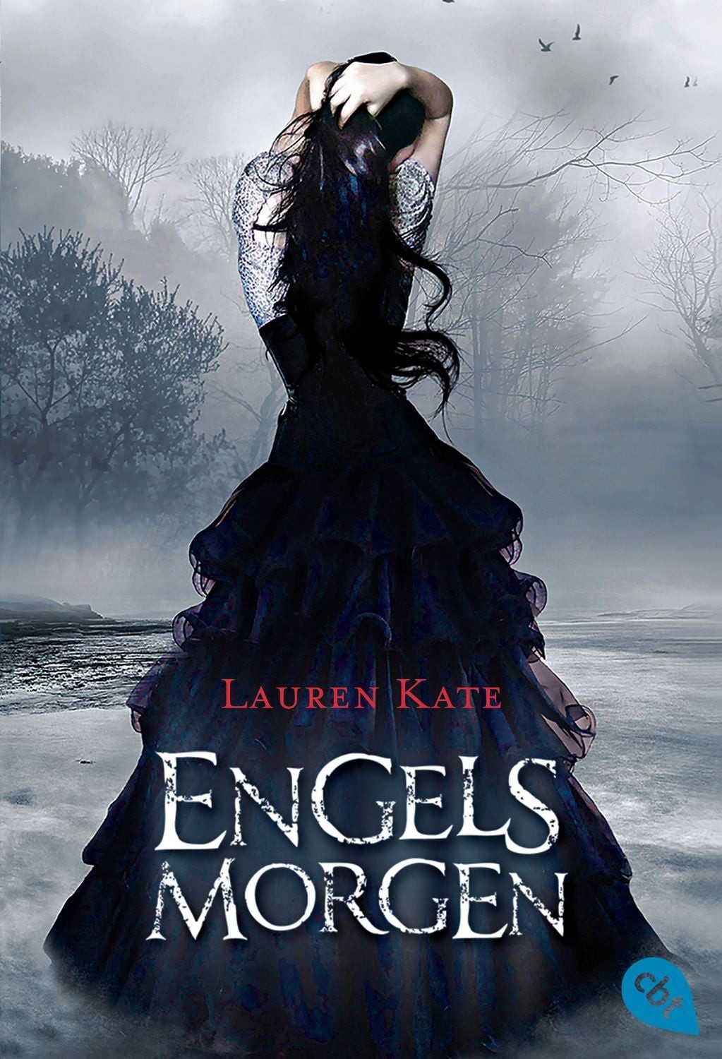 Jugendbuch Engelsmorgen / Fallen Band 2 Die Romantasy-Bestsellerreihe über eine s Lauren Kate