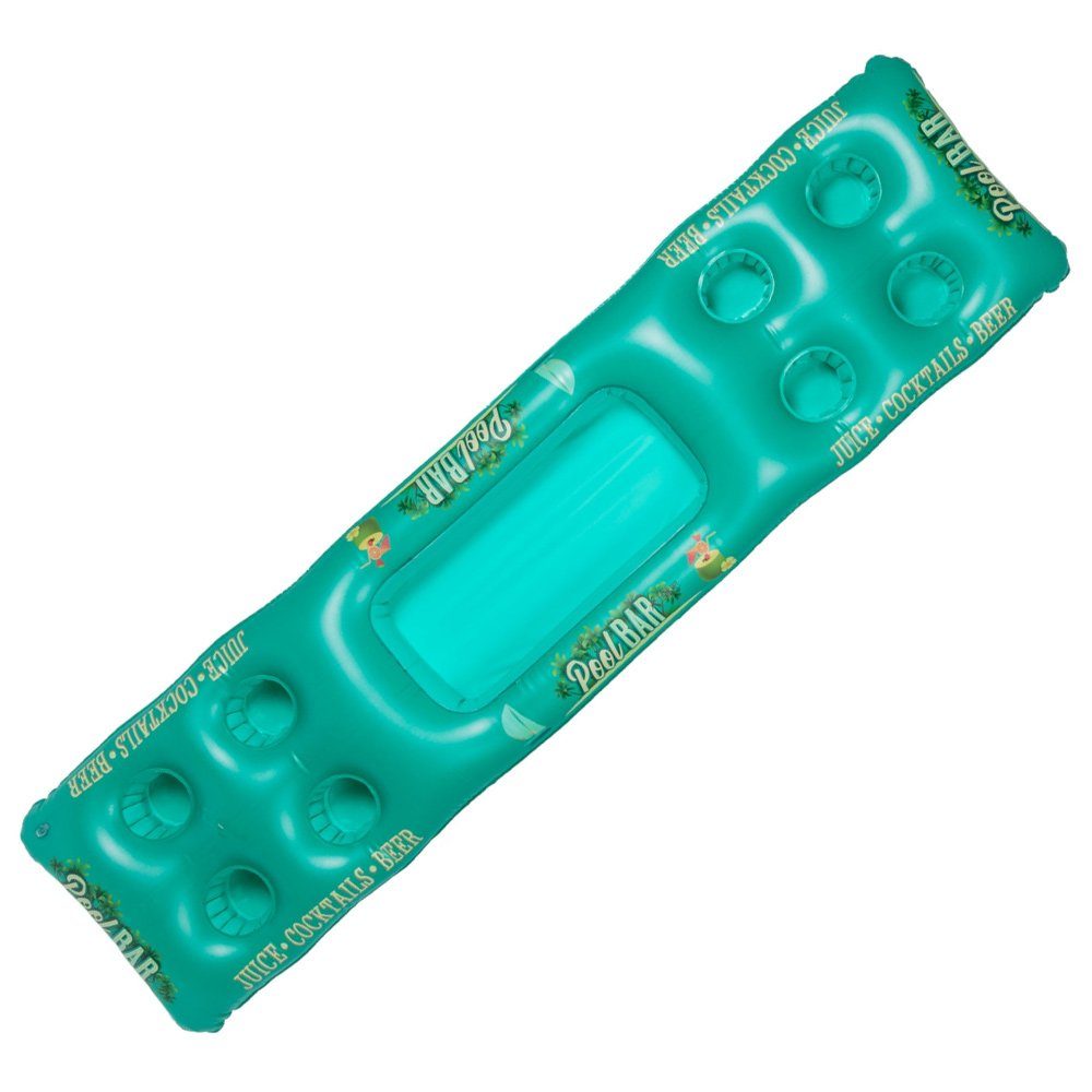 Out of the Blue Aufblasbares Partyzubehör Aufblasbare Poolbar