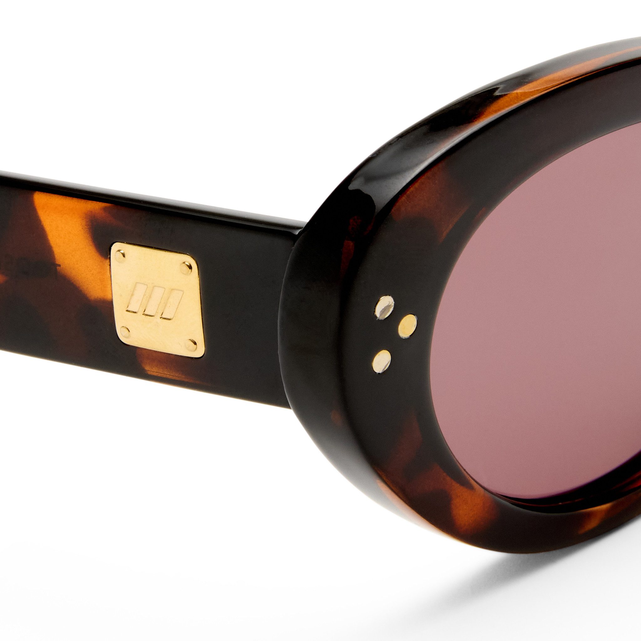 LE SPECS Sonnenbrille TOOTSIE +