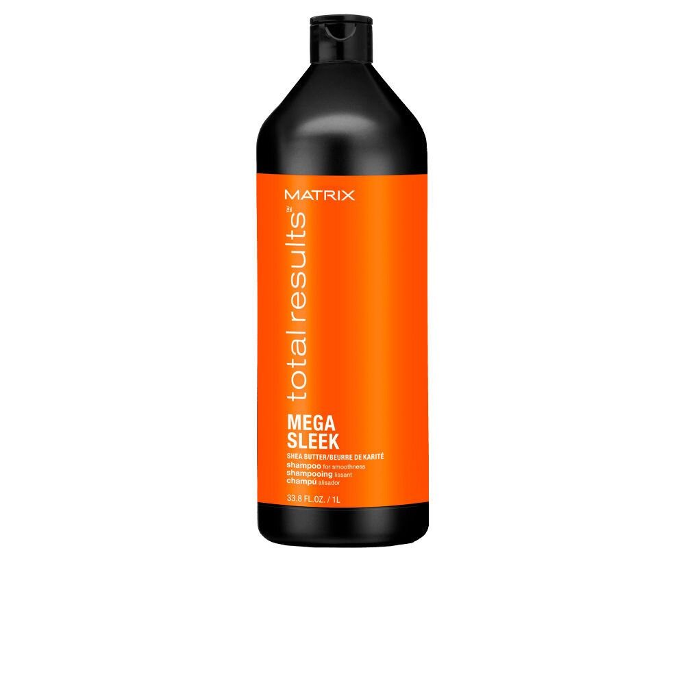 matrix Haarshampoo Tr Mega Sleek Smooth Shampoo