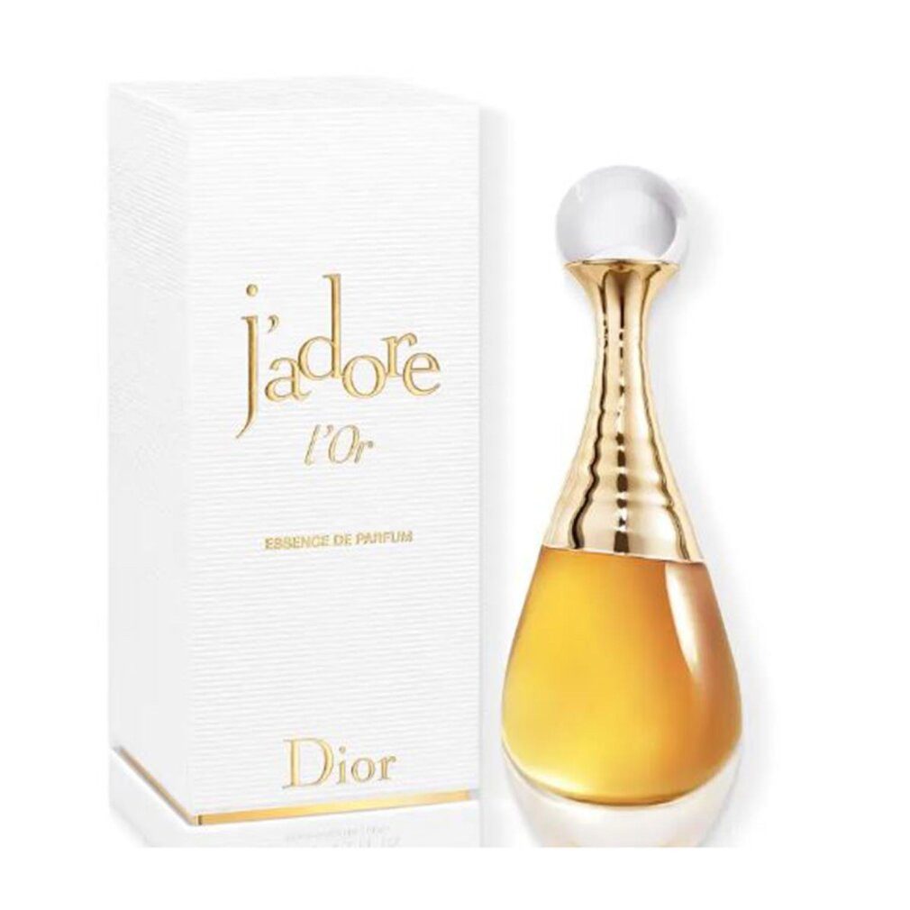 Dior Eau de Parfum J'adore L'Or Essence de Parfum für Frauen