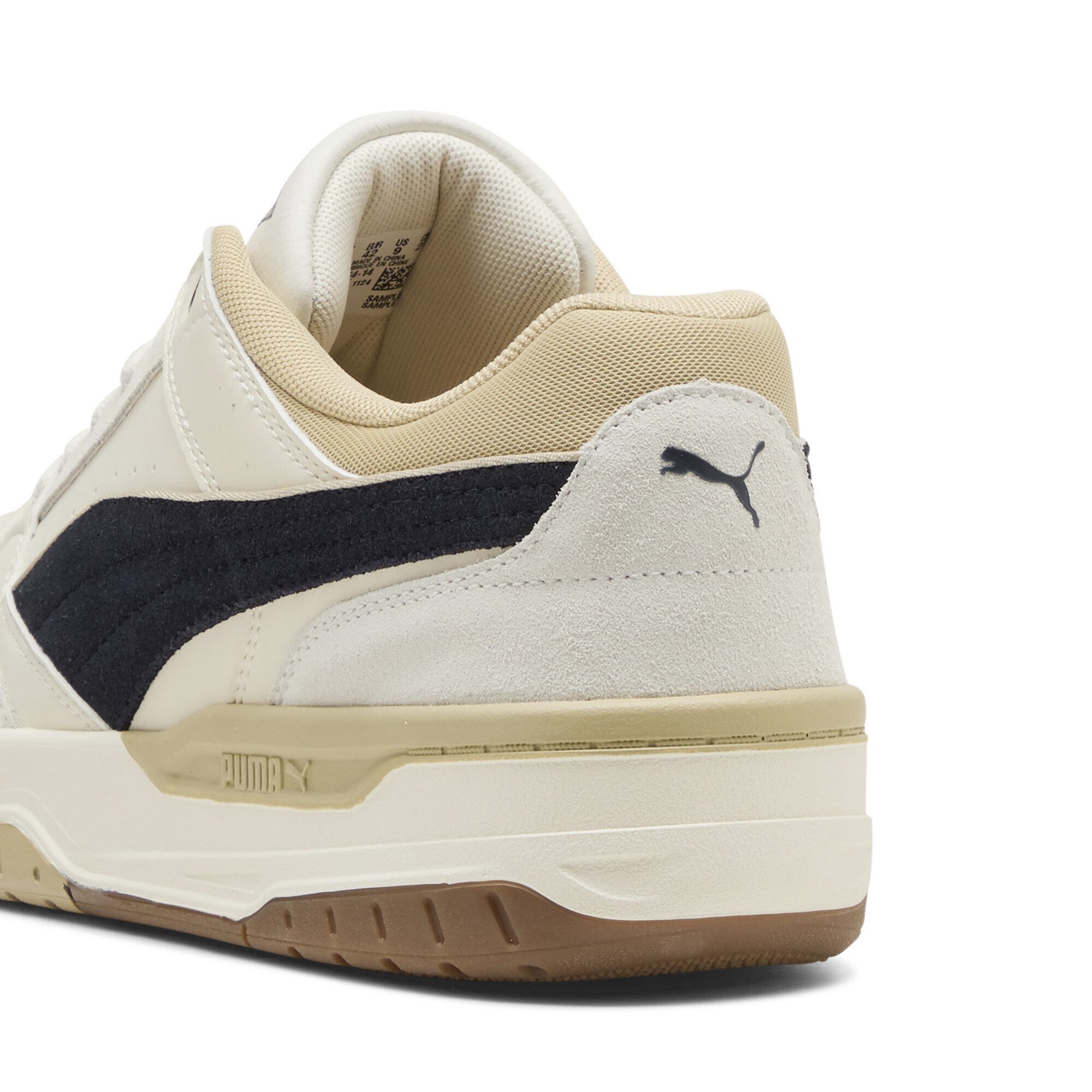 PUMA Rebound Retro Sneakers Erwachsene Sneaker