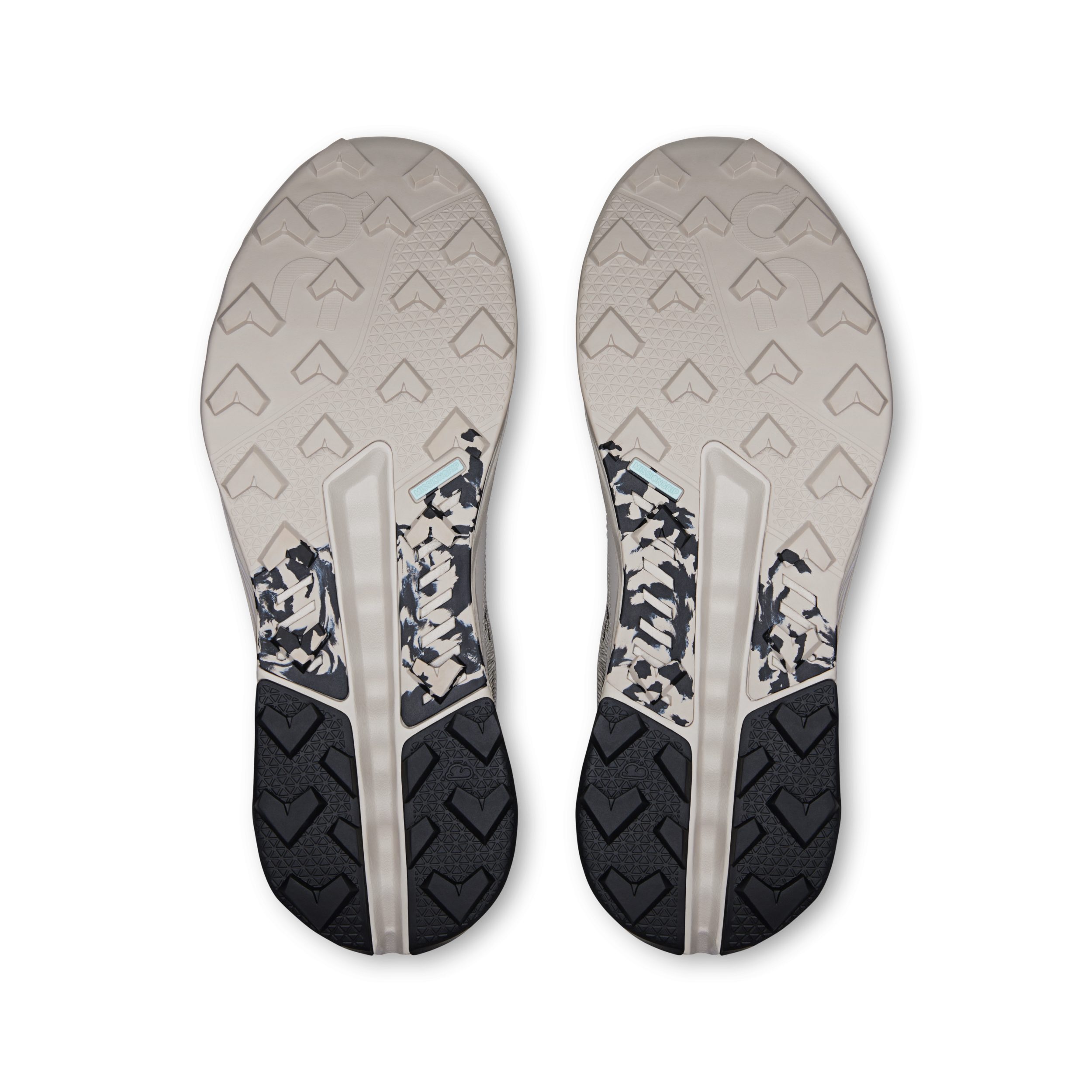 ON RUNNING Cloudhorizon 2 WP CINDER / TRUFFLE Trekkingschuh