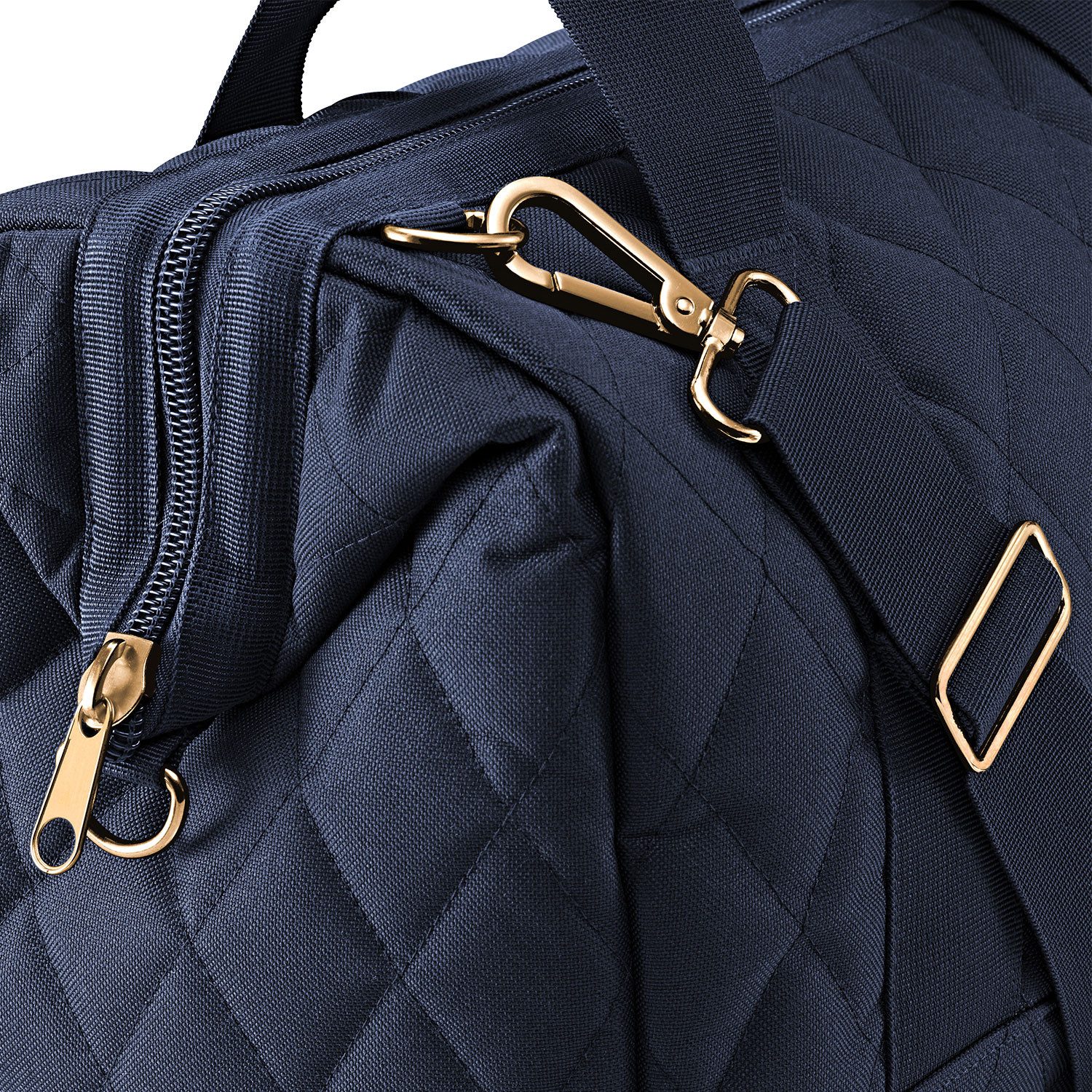 REISENTHEL® Reisetasche allrounder M Schultertasche Sporttasche – Bild 4 von 5