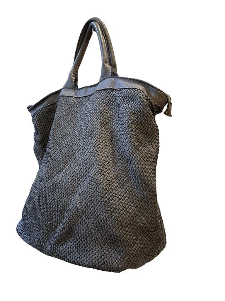 BZNA Shopper Naomi Designer Handtasche Schultertasche günstig online kaufen