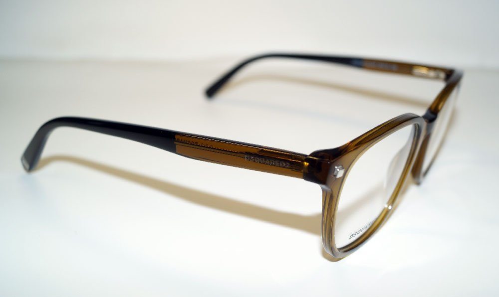 Dsquared2 Brille DSQUARED2 Очкиfassung DQ 5228 047