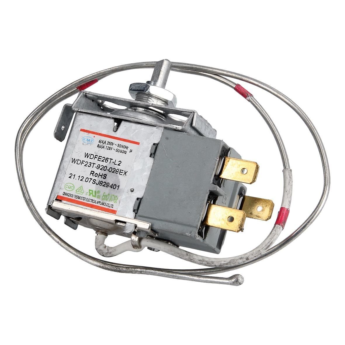 Thermodetektor wie gorenje 409862 Thermostat gorenje 409862