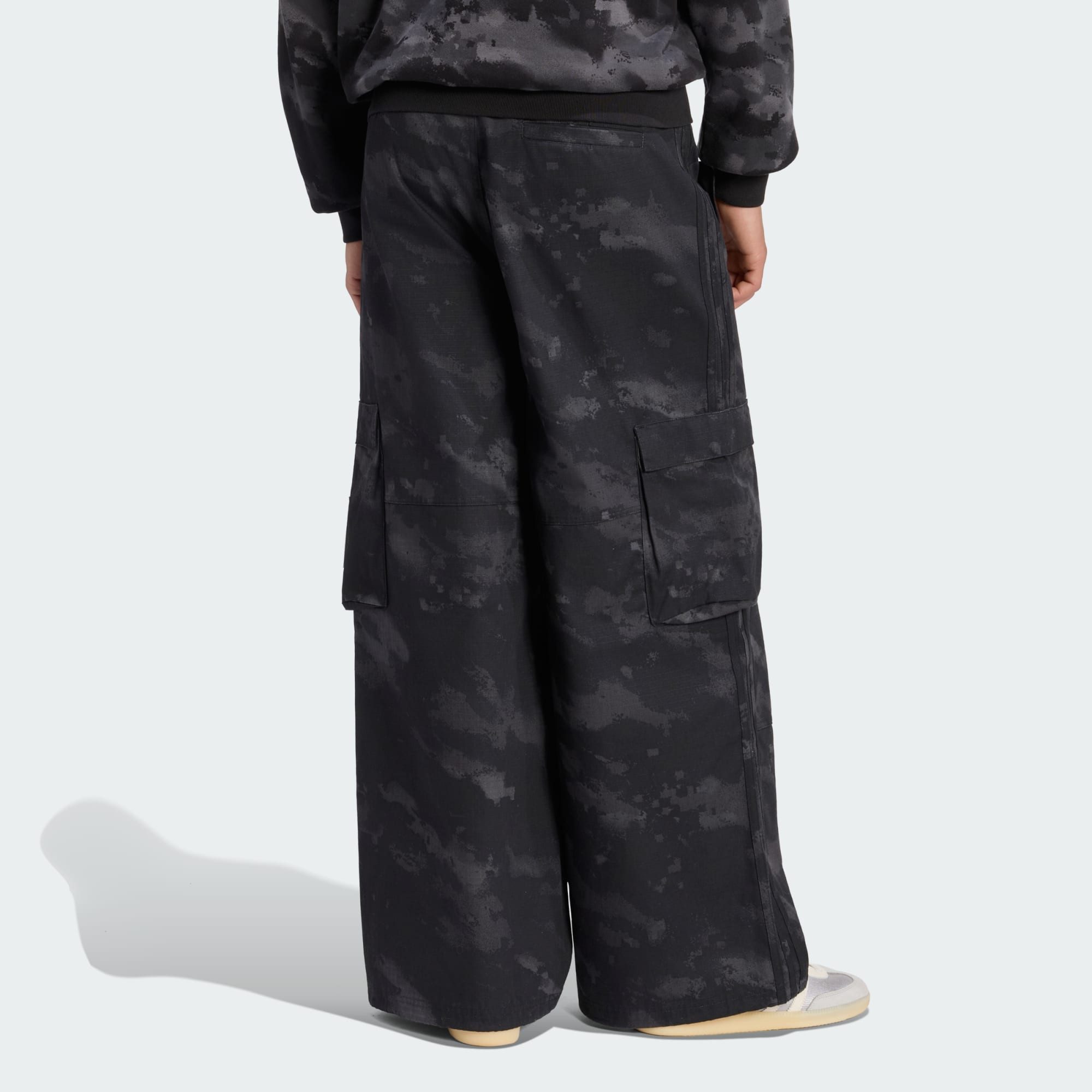 adidas Originals Jogginghose CAMO HOSE (1-tlg)