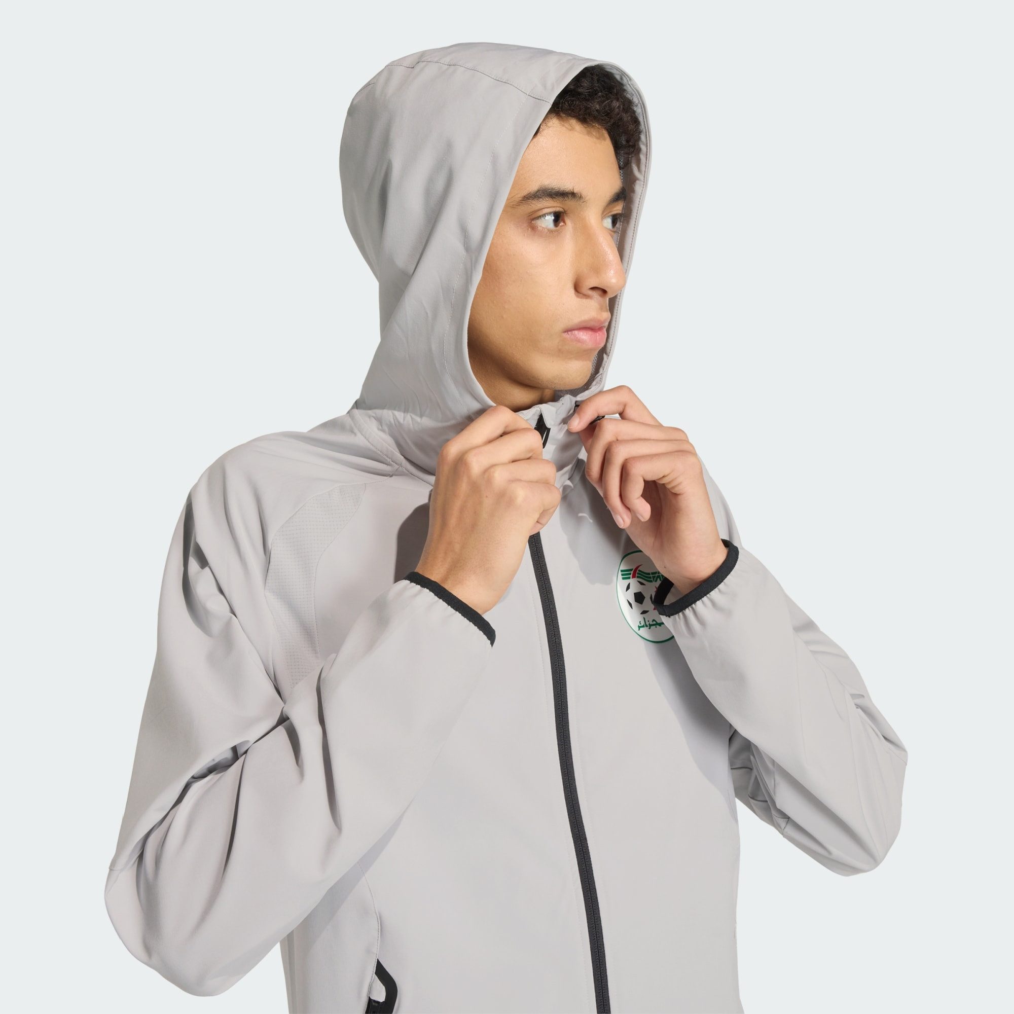 adidas Performance Funktionsjacke (1-St)