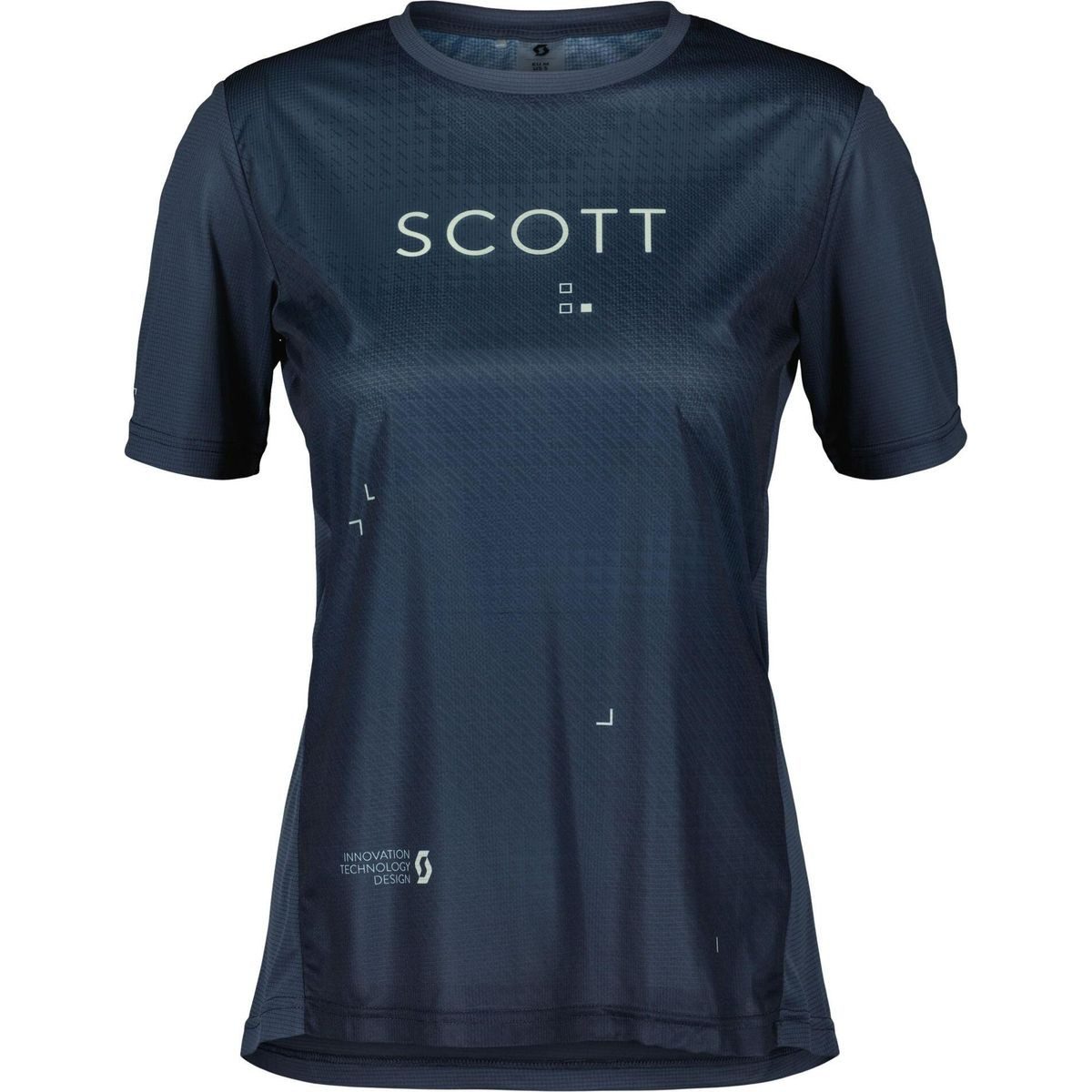 Scott Radtrikot Tee W's Trail Flow SS