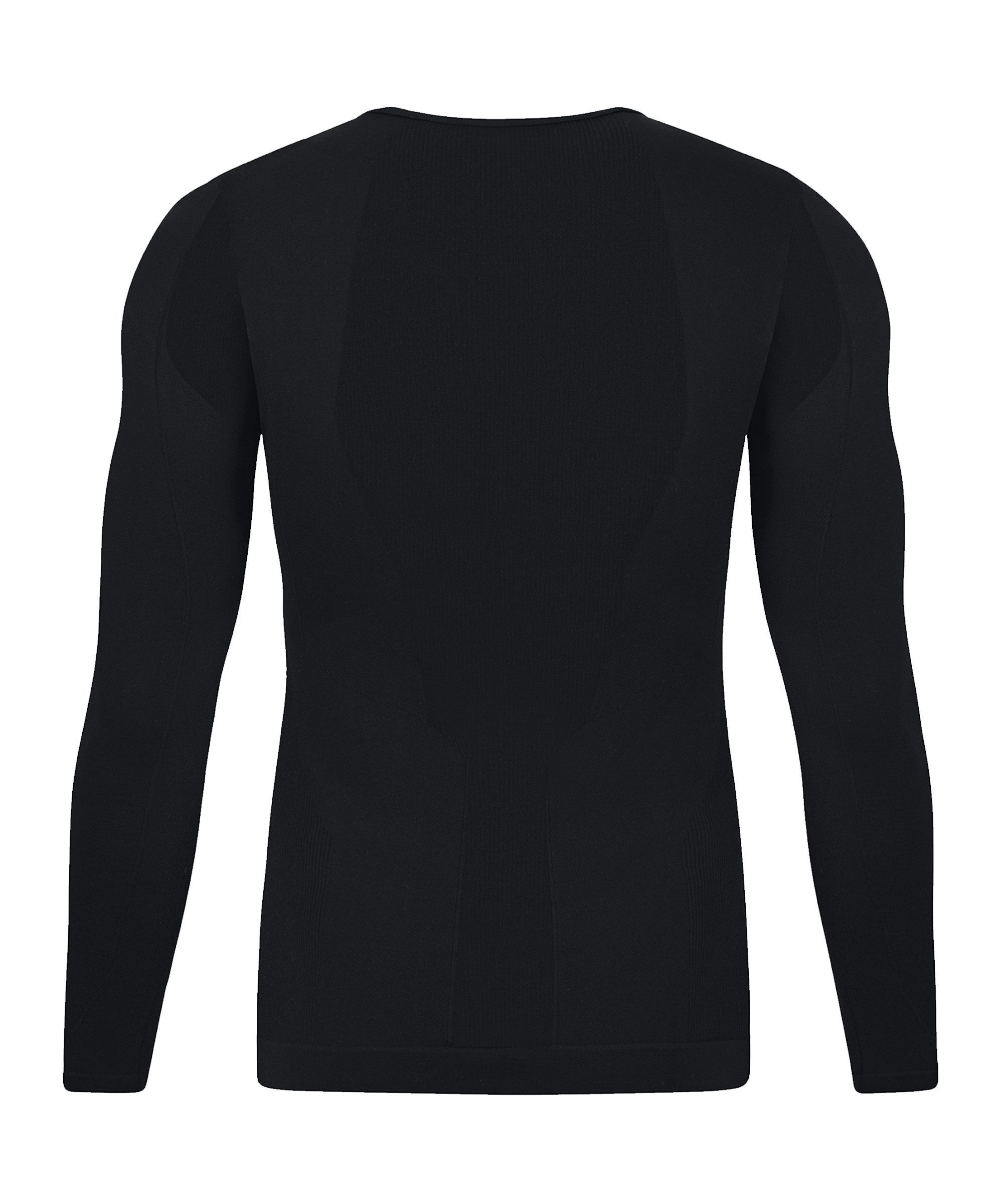 Jako Sweatshirt Skinbalance 2.0 Longsleeve (1-tlg) default – Bild 2 von 4