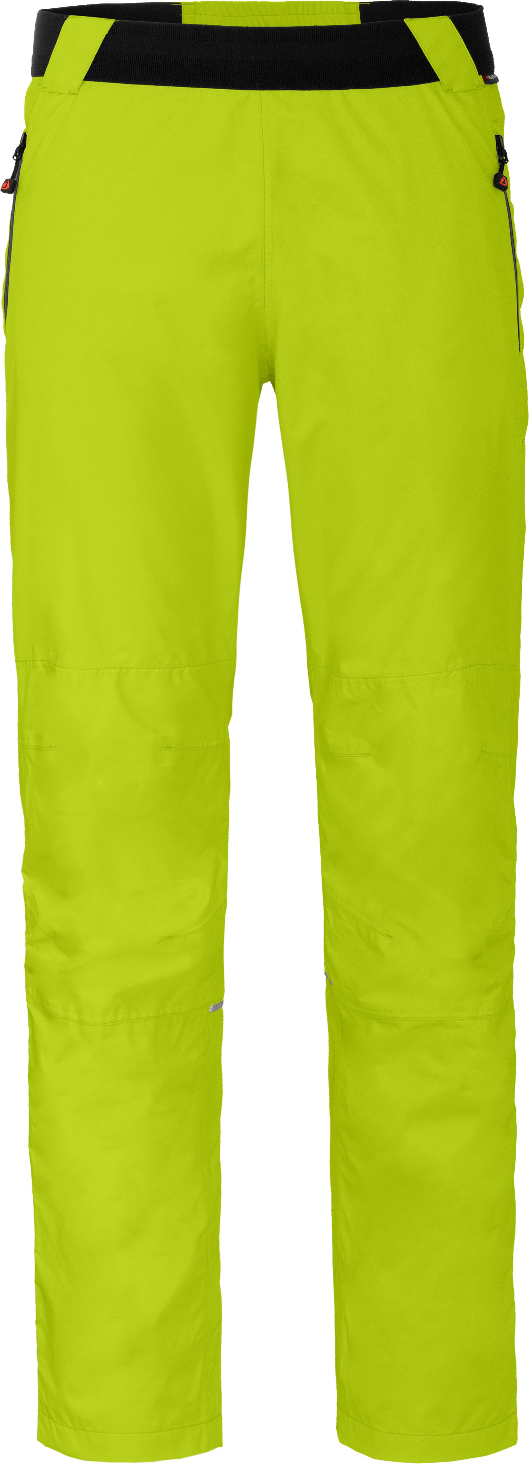 Bergson Regenhose VARKAUS COMFORT Herren (Über) Regenhose, Überhose, Netzfu günstig online kaufen