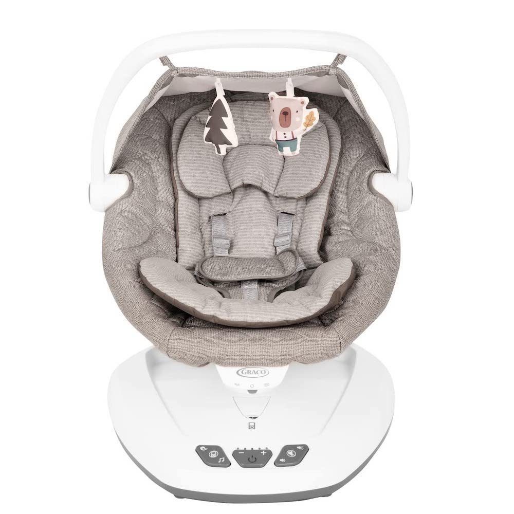 Babywippe Graco