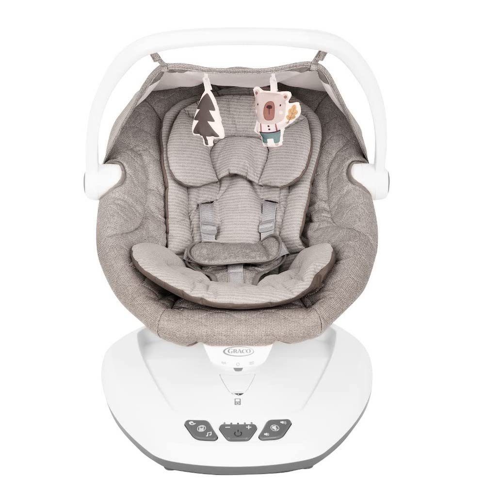 Graco Babywippe