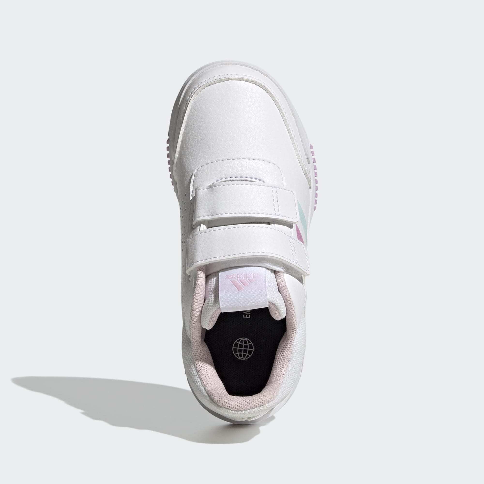 adidas Sportswear TENSAUR HOOK AND LOOP SCHUH Sneaker (2-tlg)