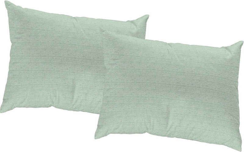 Baumwolle Kissenbezüge 40x60 online kaufen | OTTO