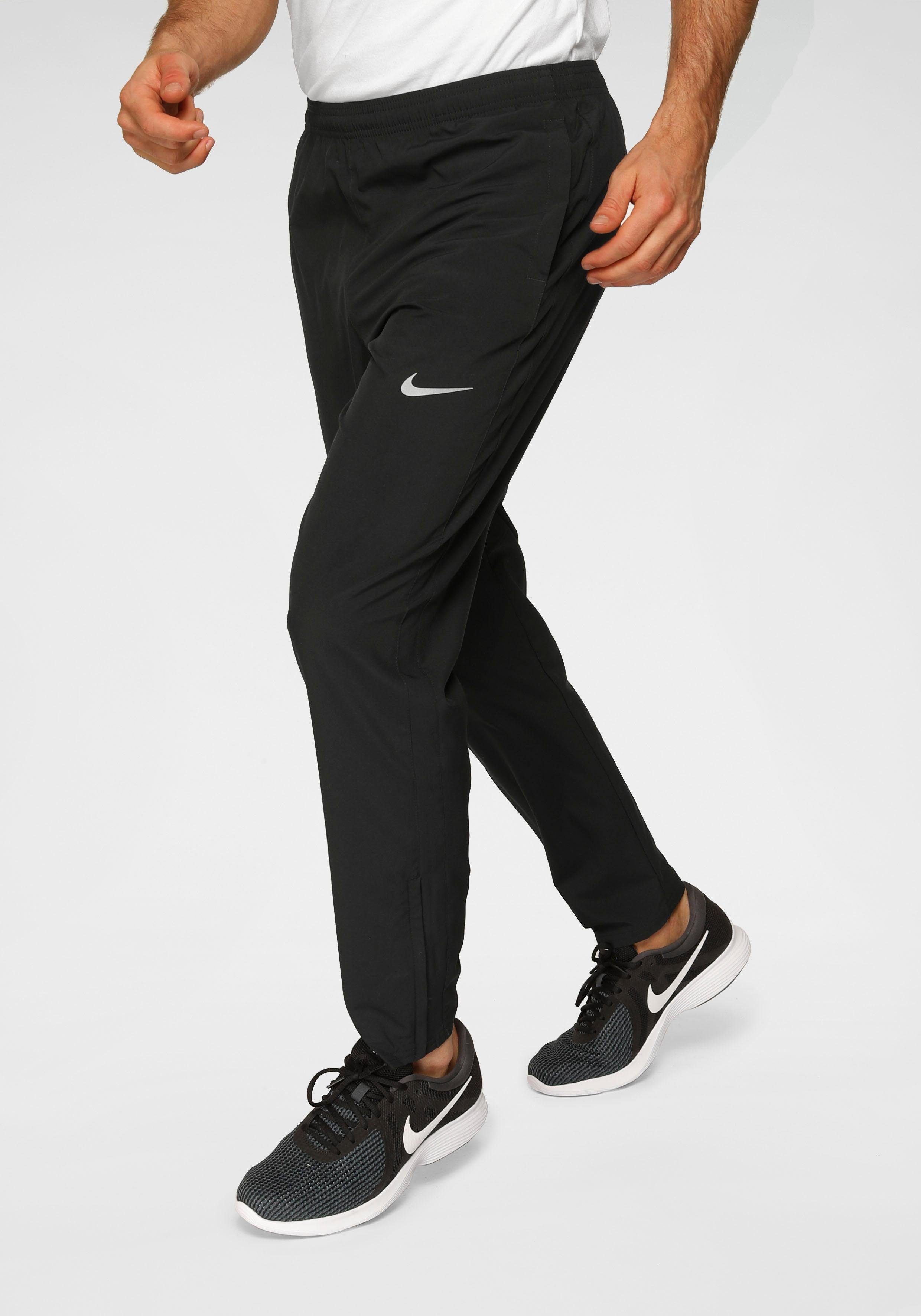 Nike Laufhose M Nk Run Stripe Woven Pant online kaufen | OTTO