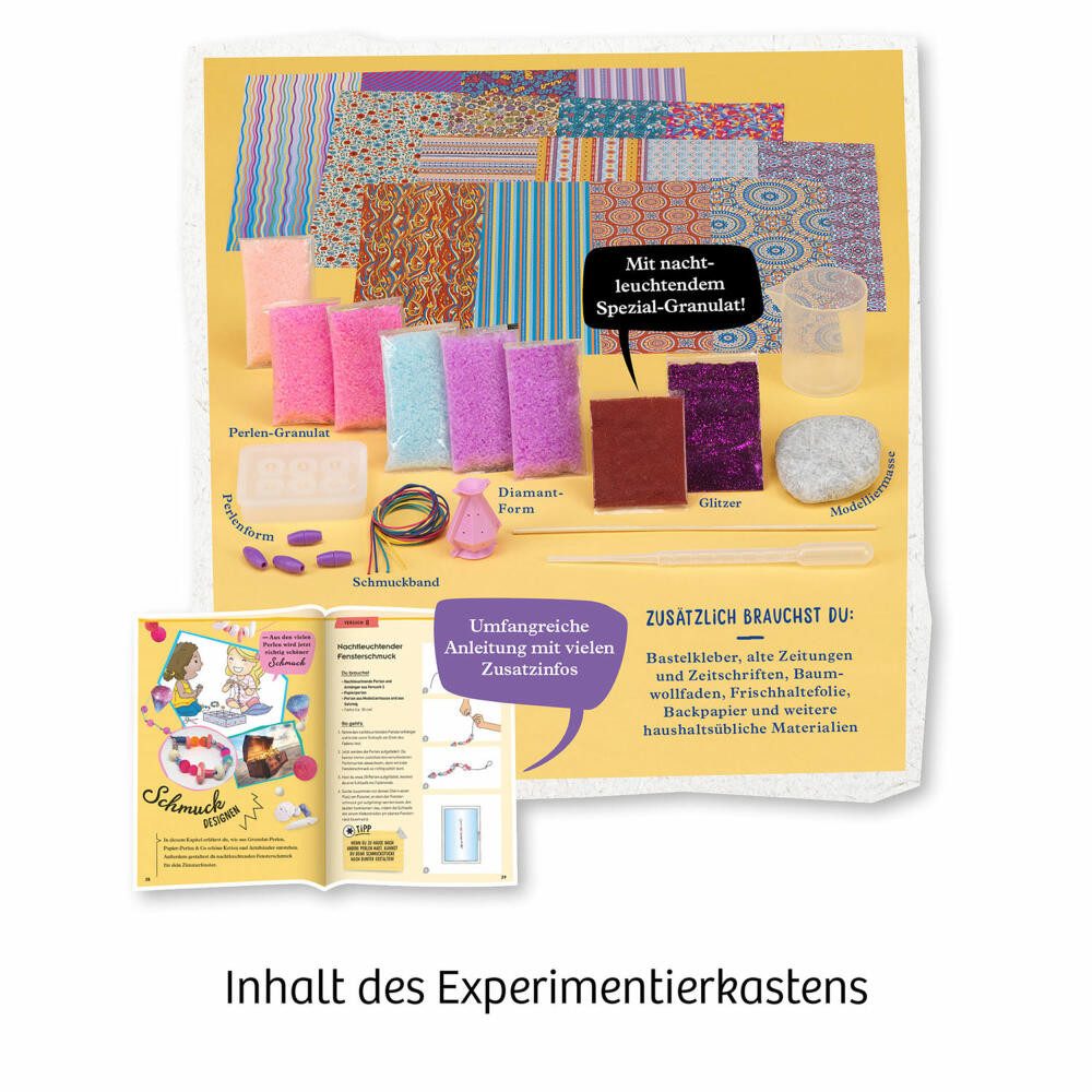 Kosmos Kreativset Schmuck-Studio