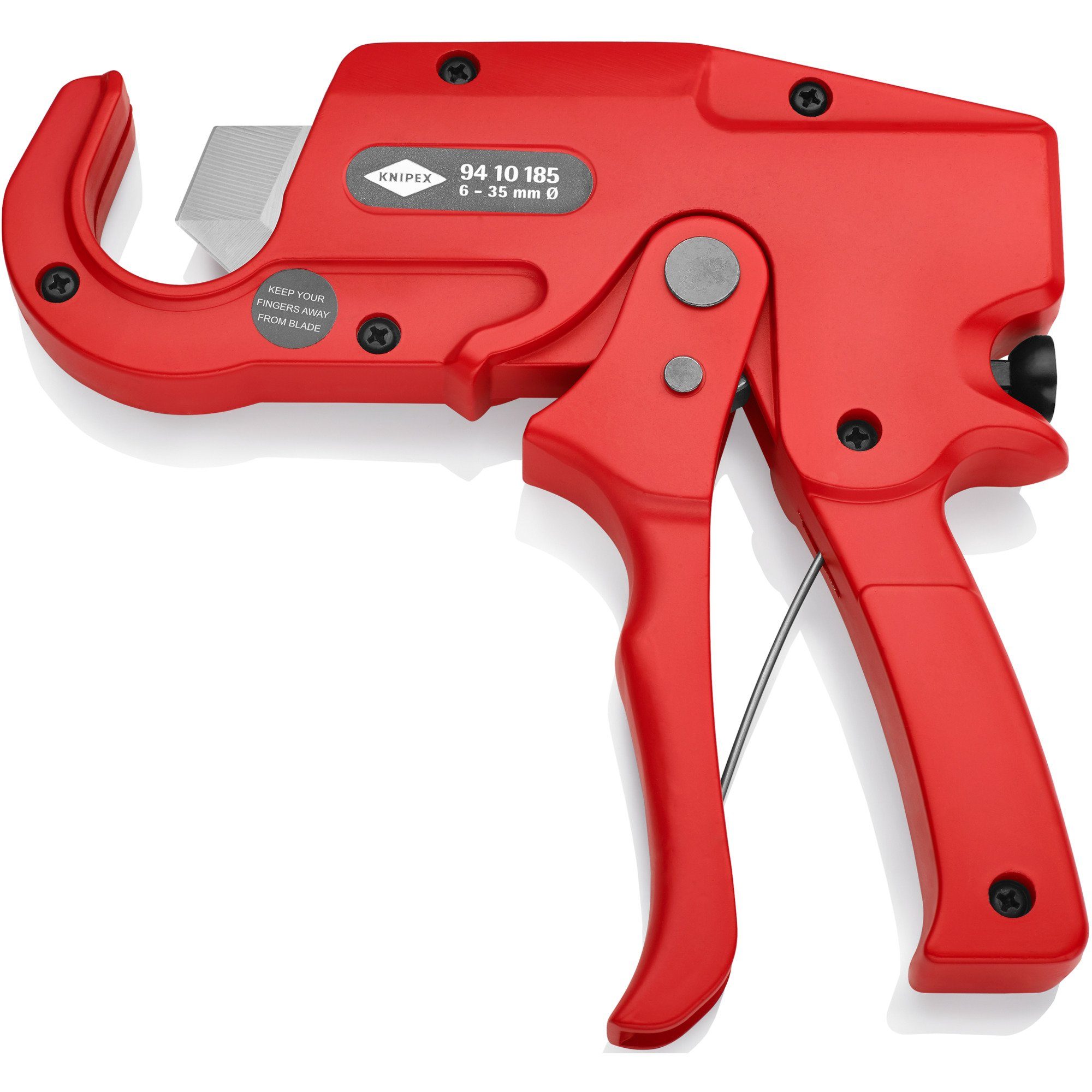 Knipex Rohrschneider KNIPEX Rohrschneider 94 10 185, (für
