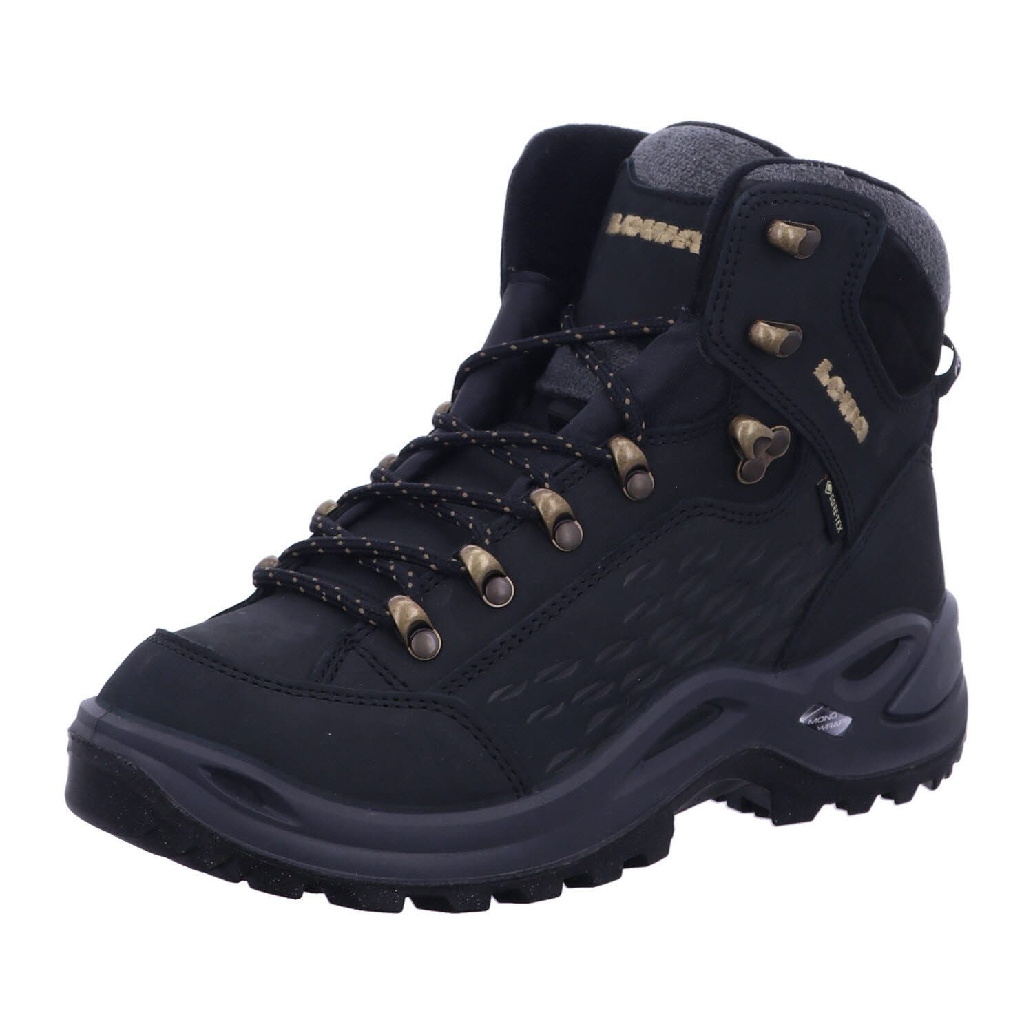 Lowa 421970 9932 Outdoorwinterstiefel