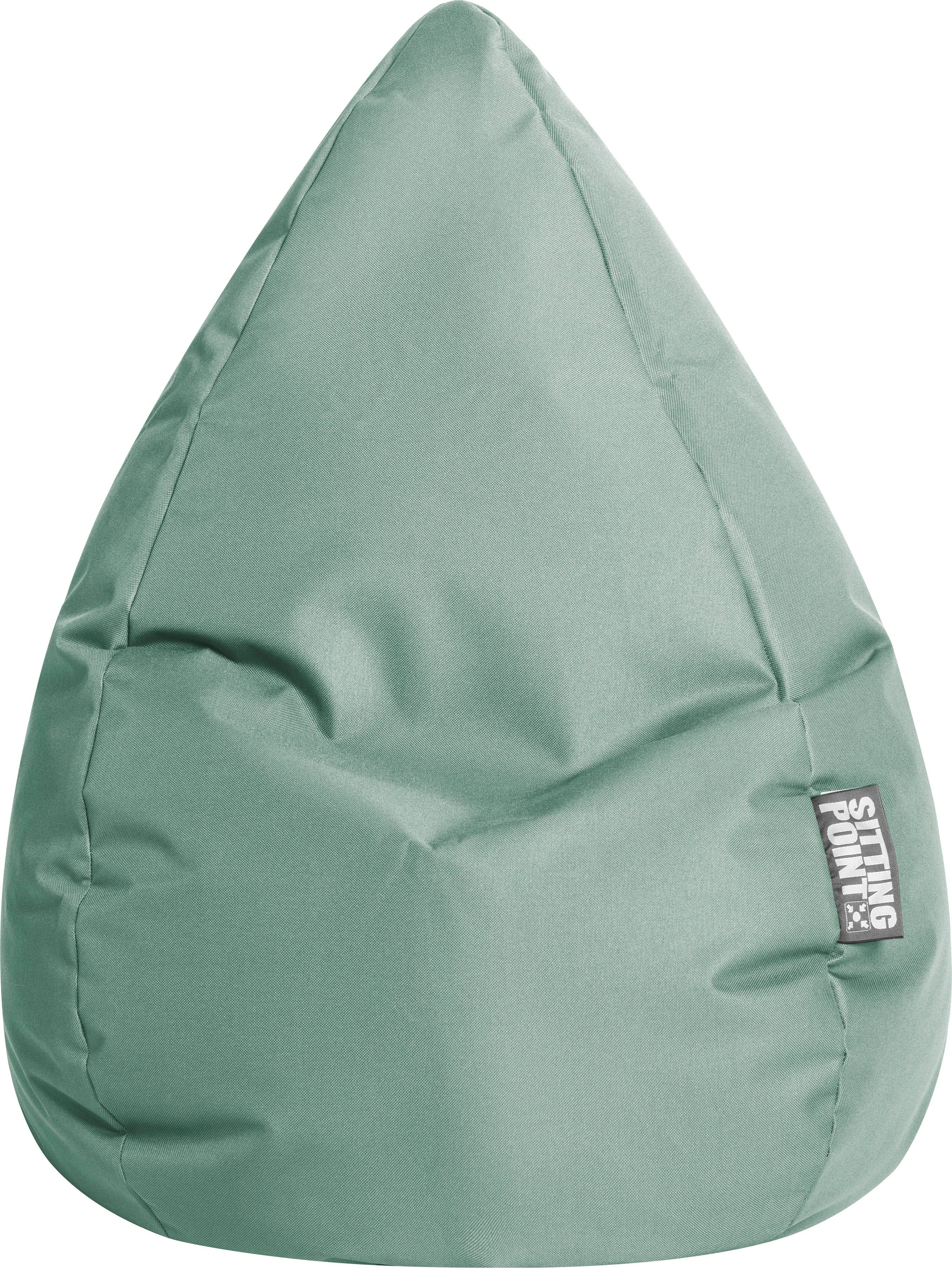 Magma Heimtex Sitzsack BeanBag BRAVA XXL (1 St)