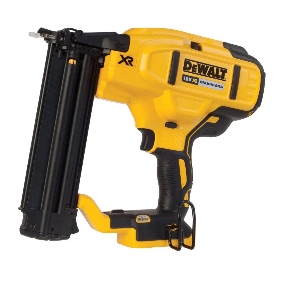 DeWalt Akku-Schlagbohrschrauber DCN680N-XJ Akku-Nagler für professionelle Anwendungen