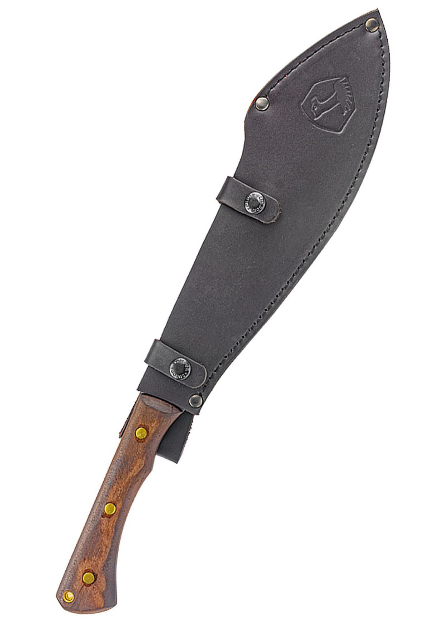 Condor Tool & Knife Taschenmesser Condor Polar North Machete, Condor