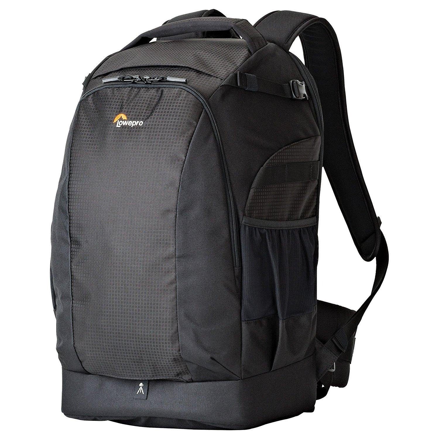 Lowepro Fotorucksack Flipside 500 AW II black