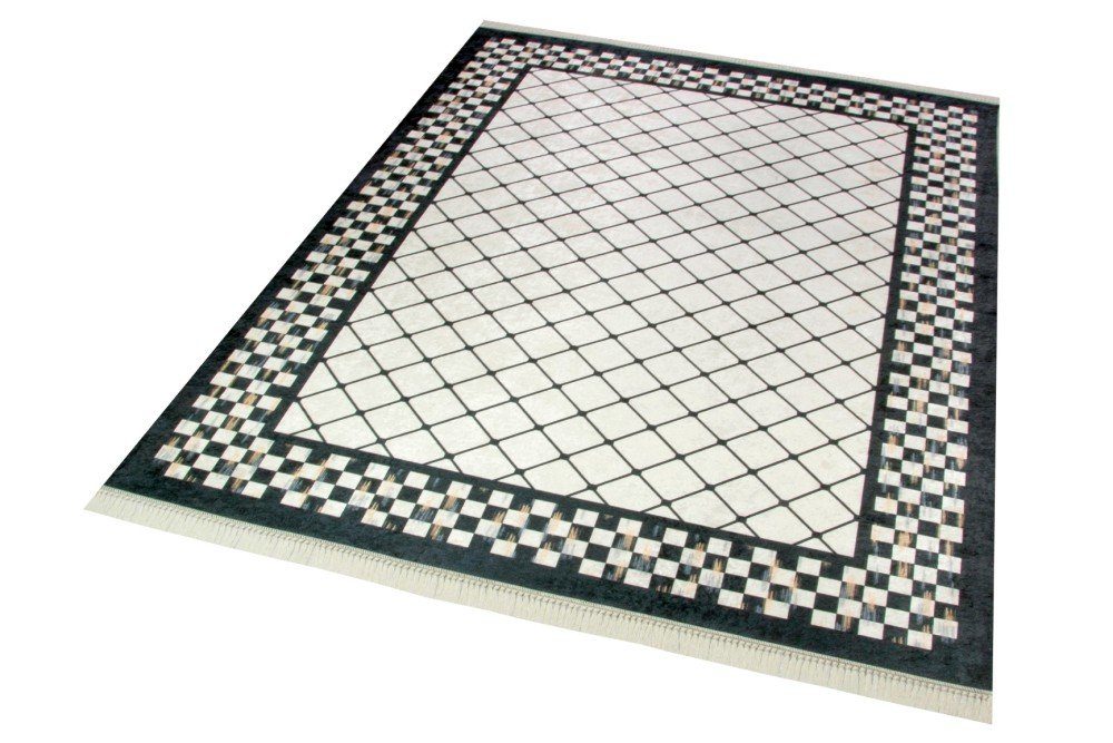 Carpetia Teppich Teppich im Printdesign Teppich günstig online kaufen