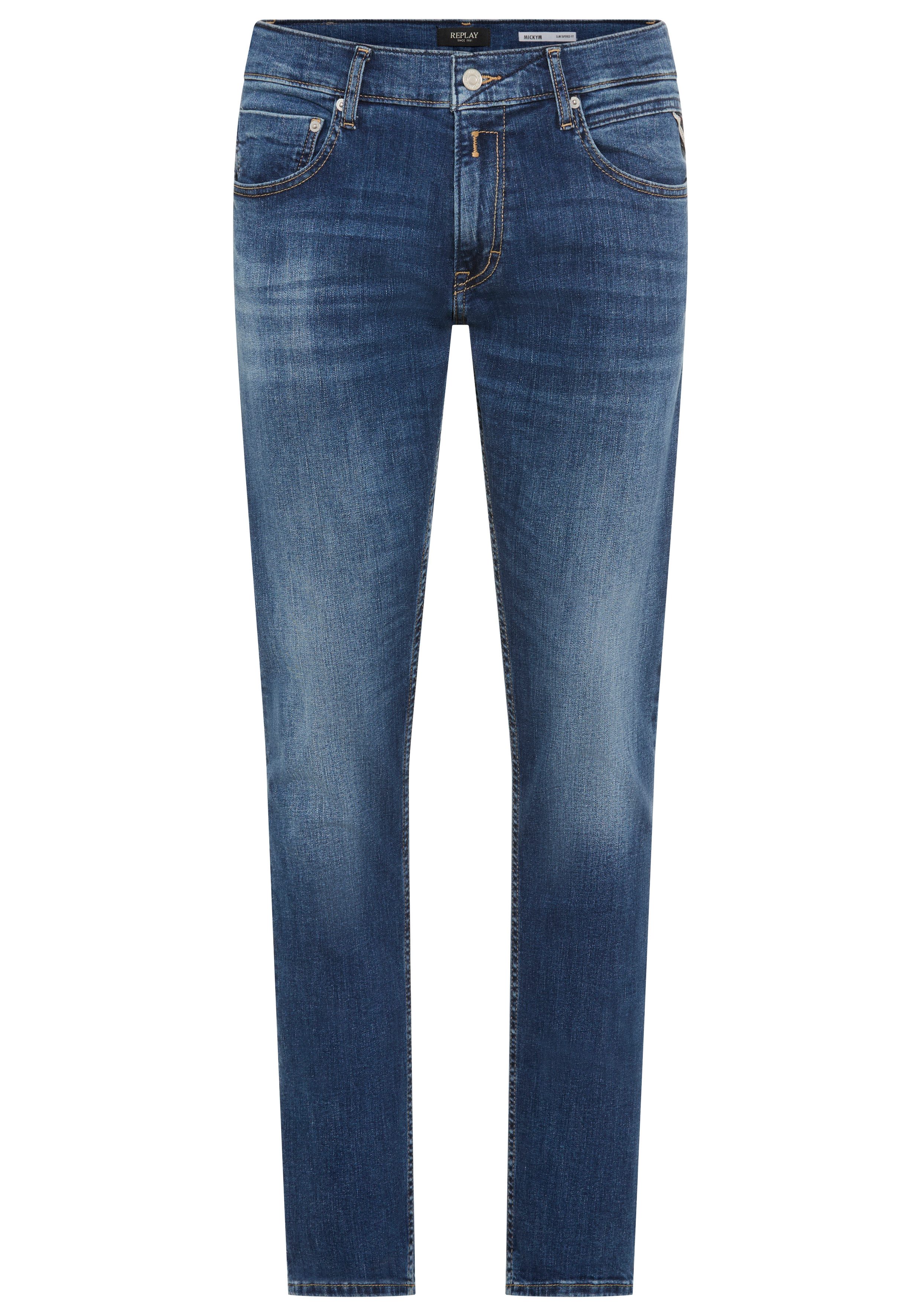 Slim-fit-Jeans MICKYM
