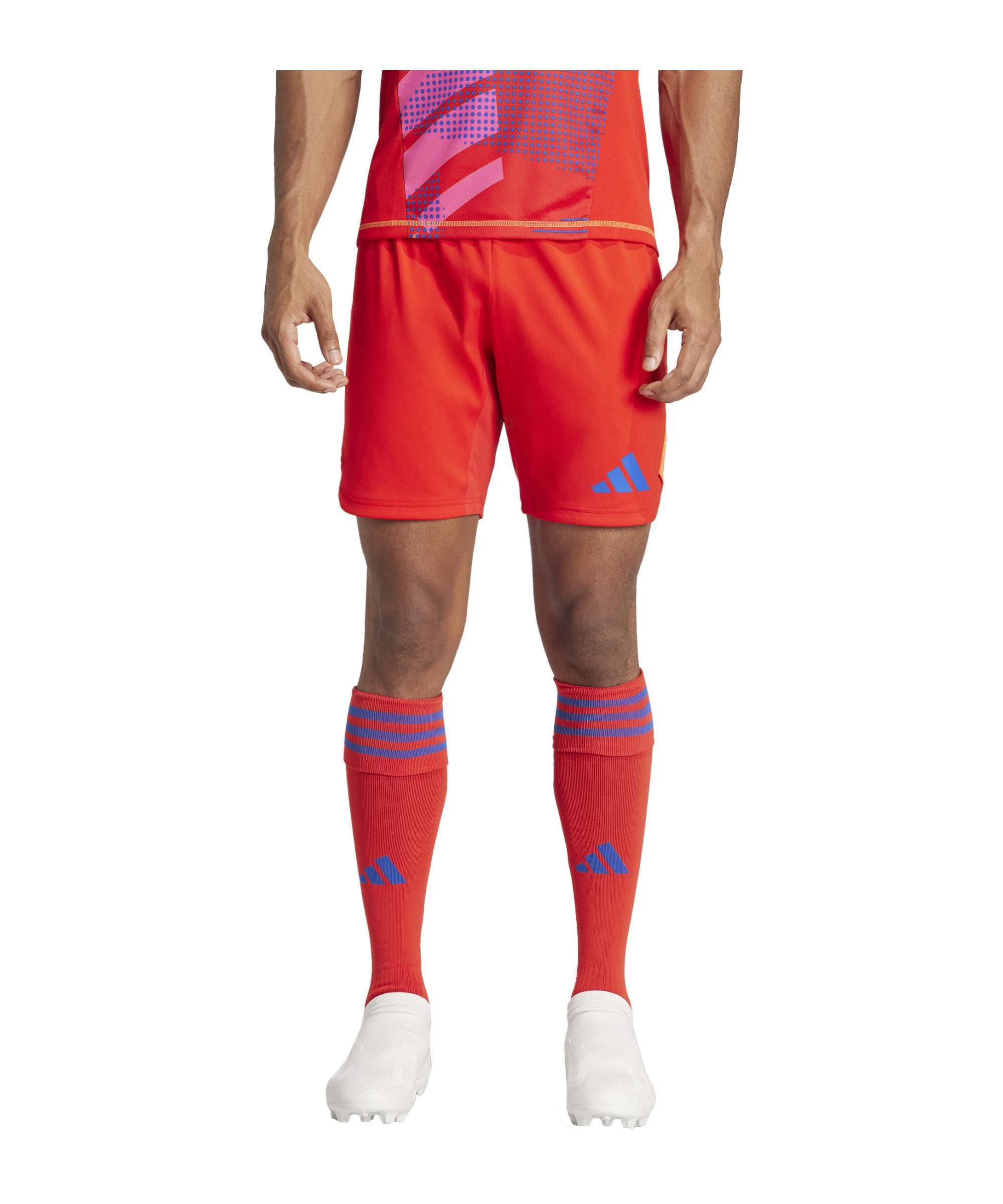 adidas Performance Torwarthose adidas Performance Tiro 24 Pro Torwartshort günstig online kaufen