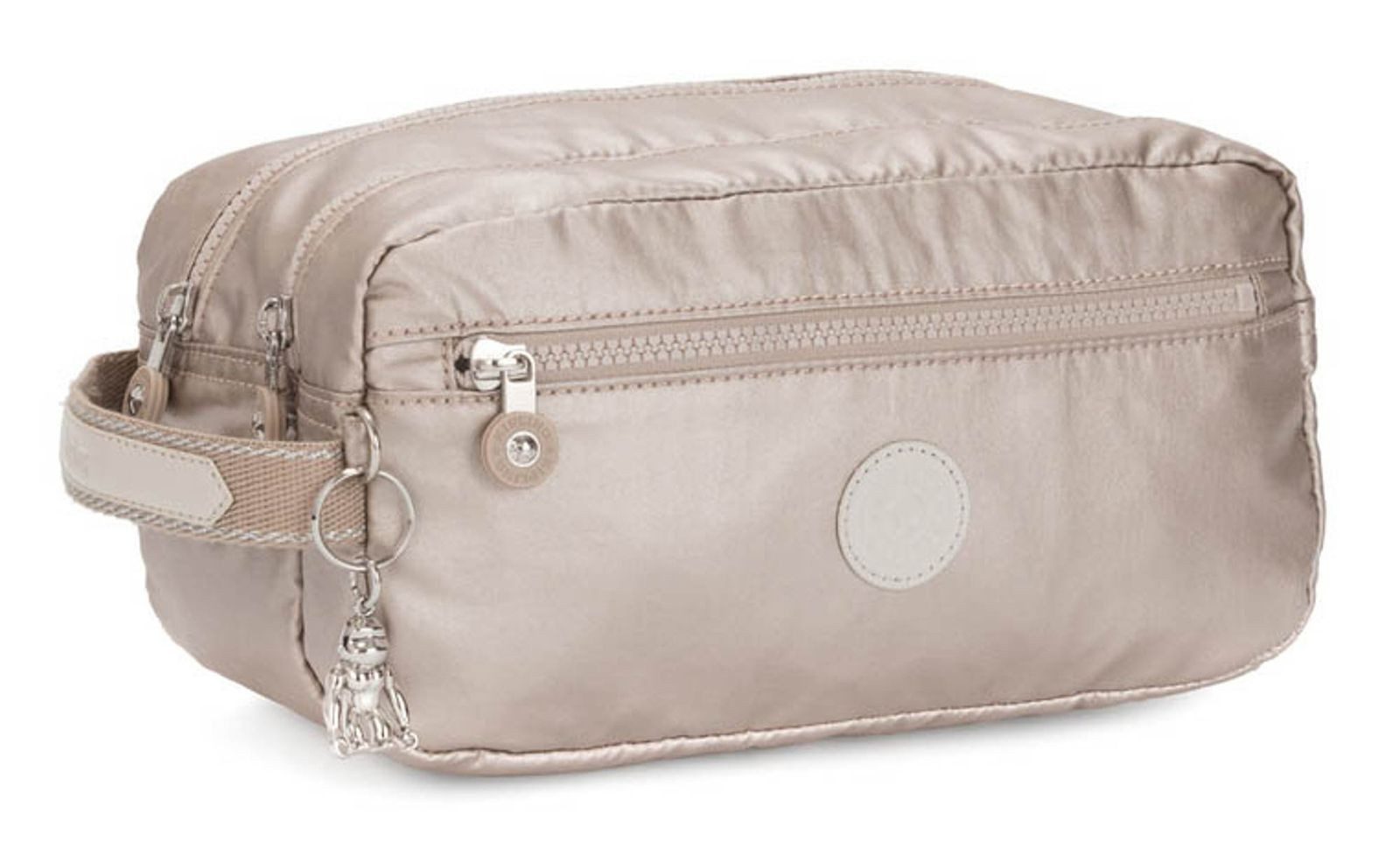 KIPLING Kulturbeutel Agot Toiletry Bag günstig online kaufen
