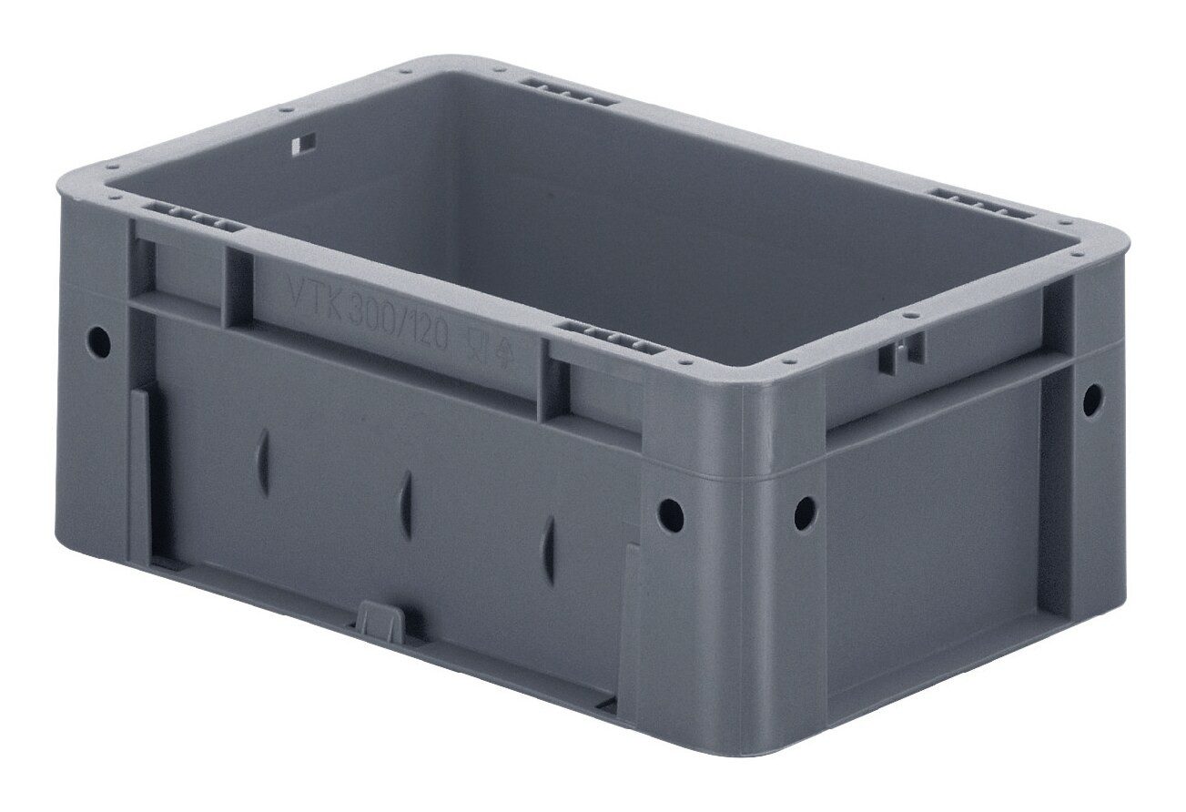 Stapelbox