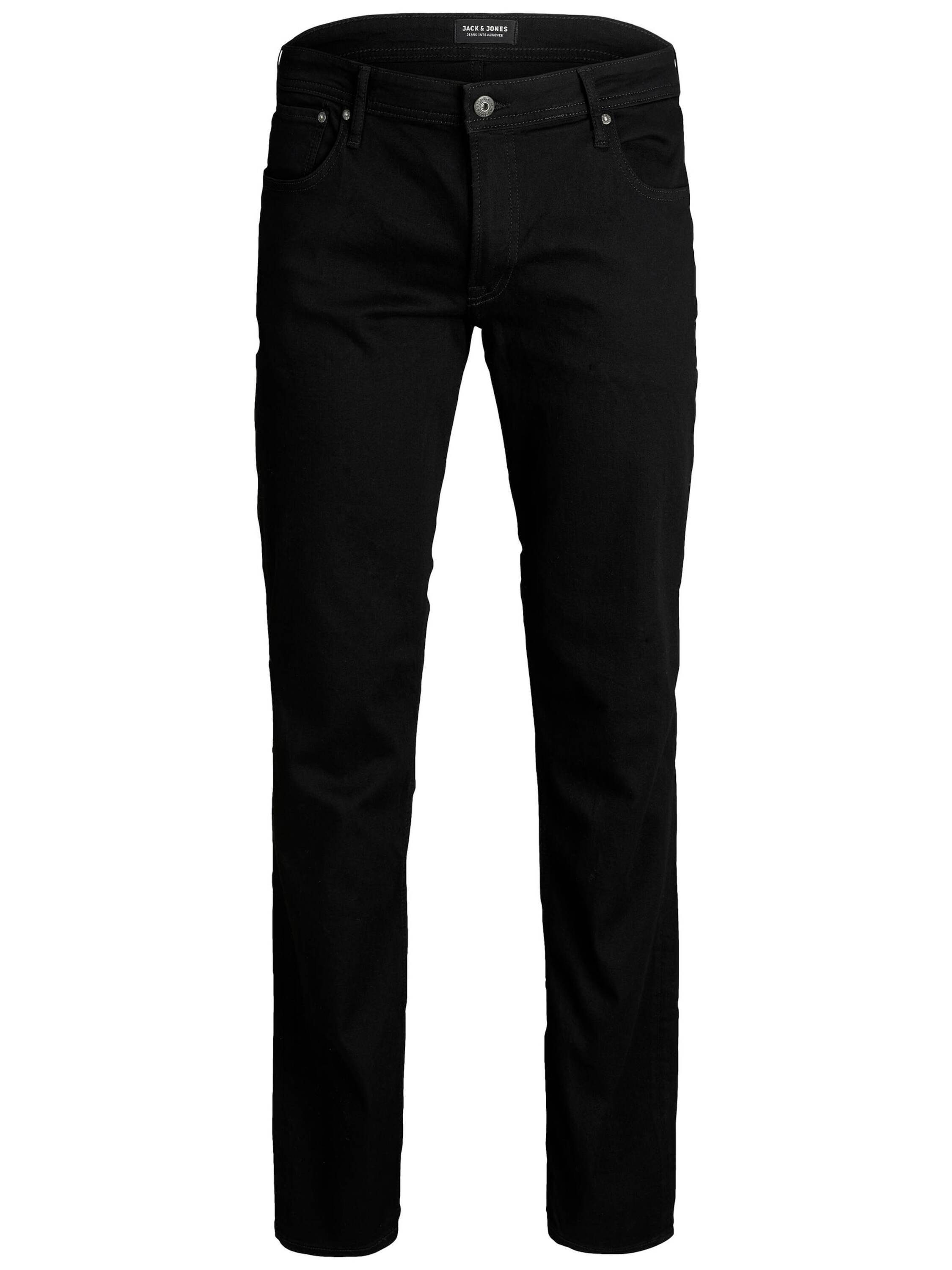 Jack & Jones PlusSize Slim-fit-Jeans Tim (1-tlg) günstig online kaufen