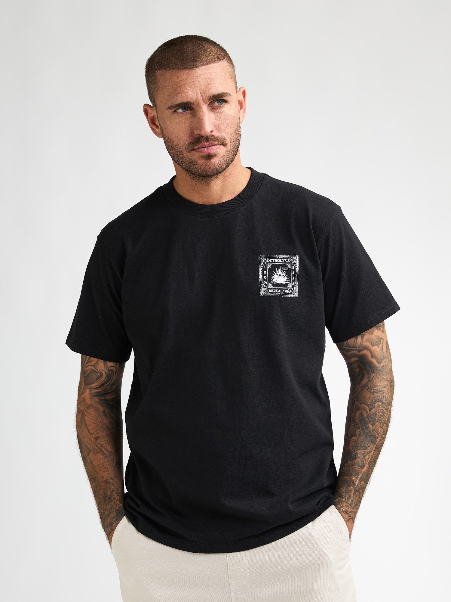 T-Shirt Calor