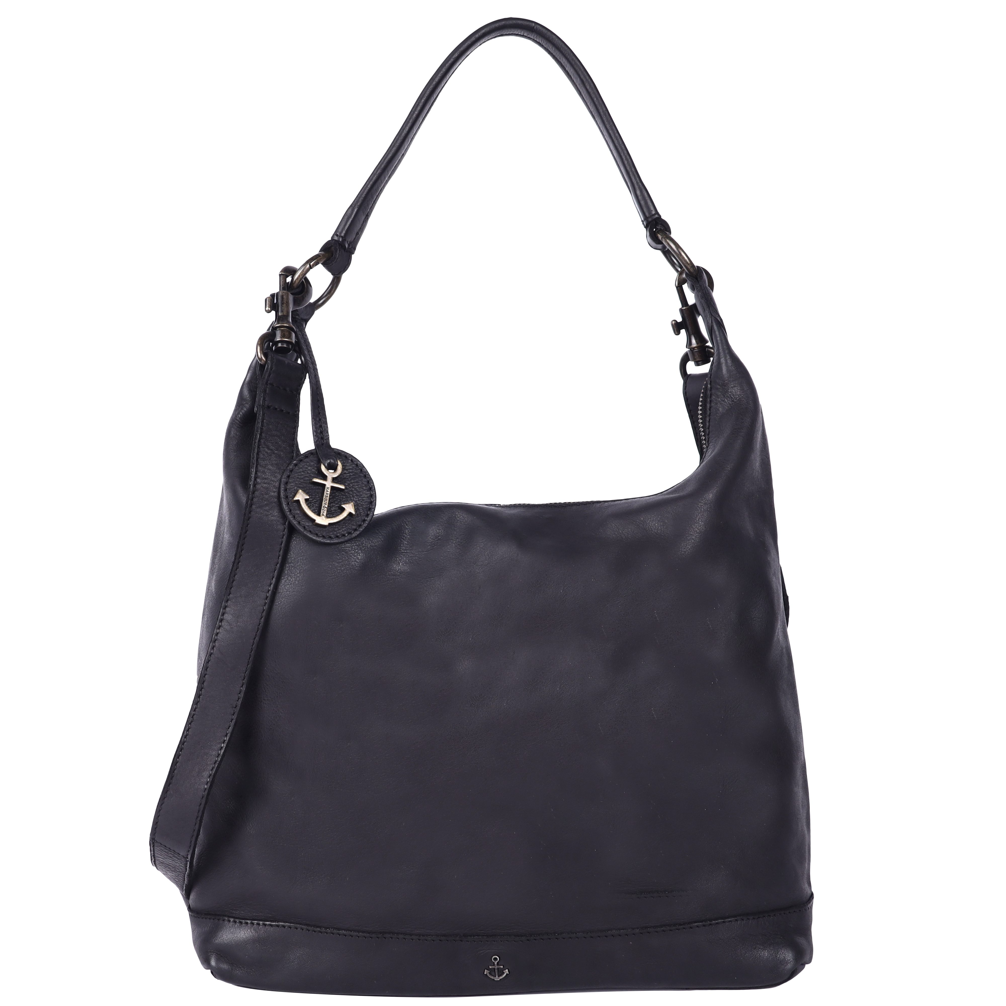 HARBOUR 2nd Hobo Emmy, Handtasche Umhängetasche Henkeltasche günstig online kaufen