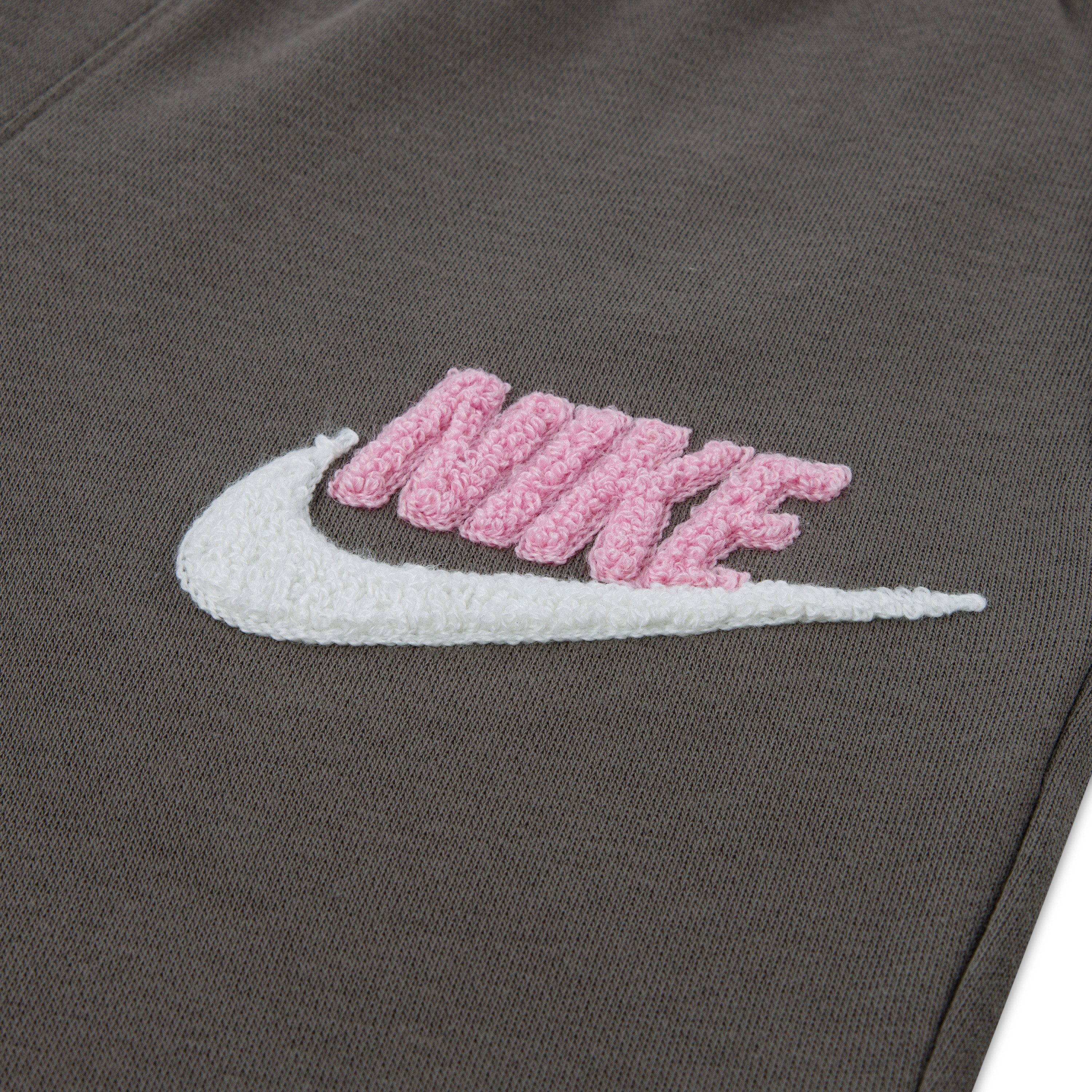 Nike Sportswear Jogginganzug (2-tlg), für Kinder, Set aus 2 Teilen, mit Kapuze – Bild 4 von 5