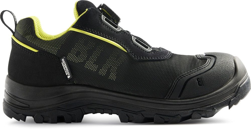 Blåkläder Storm Sicherheitsschuh S7s Wasserdicht Sicherheitsschuh