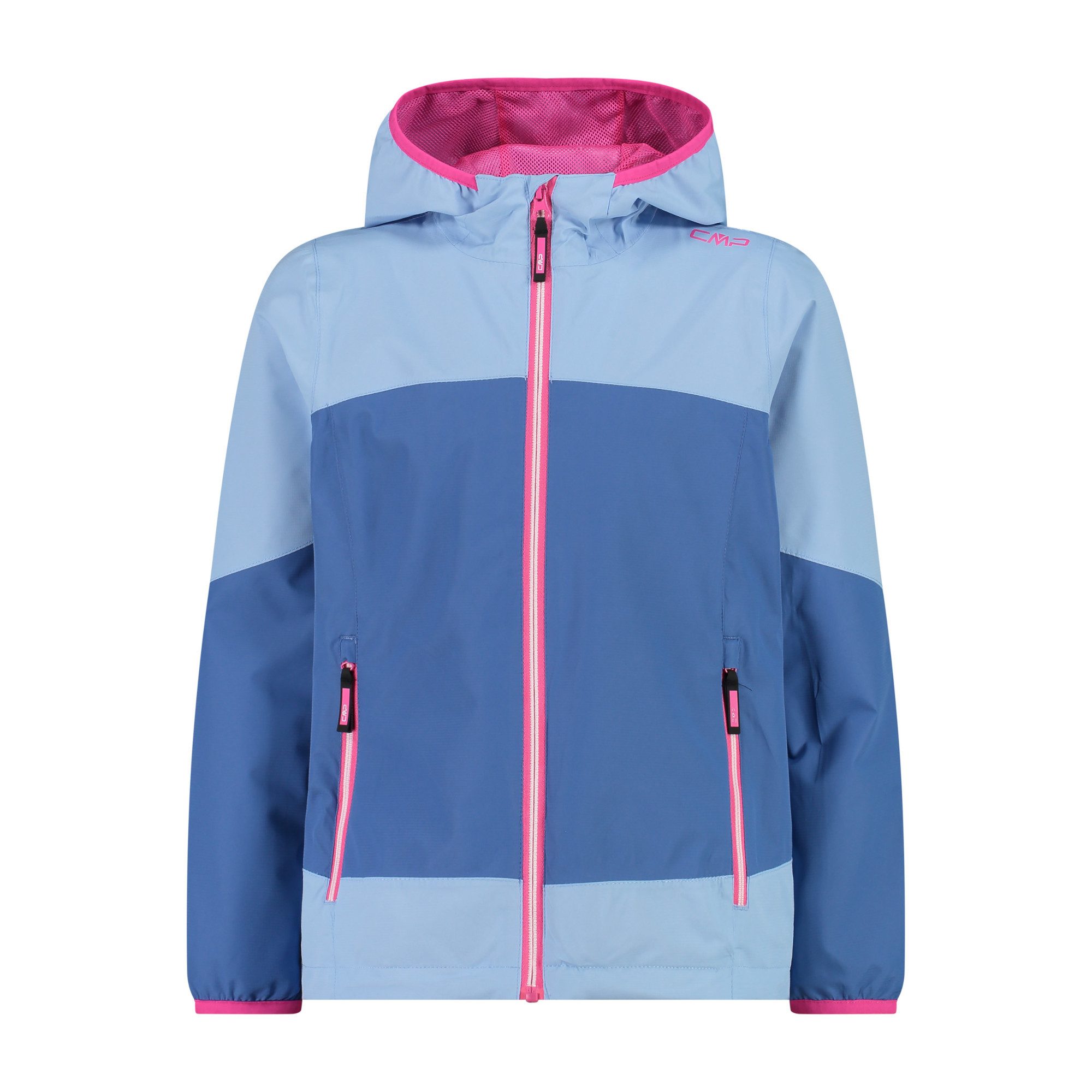 Outdoorjacke CMP Mädchen Jacke KID G JACKET FIX HOOD 34Z5215